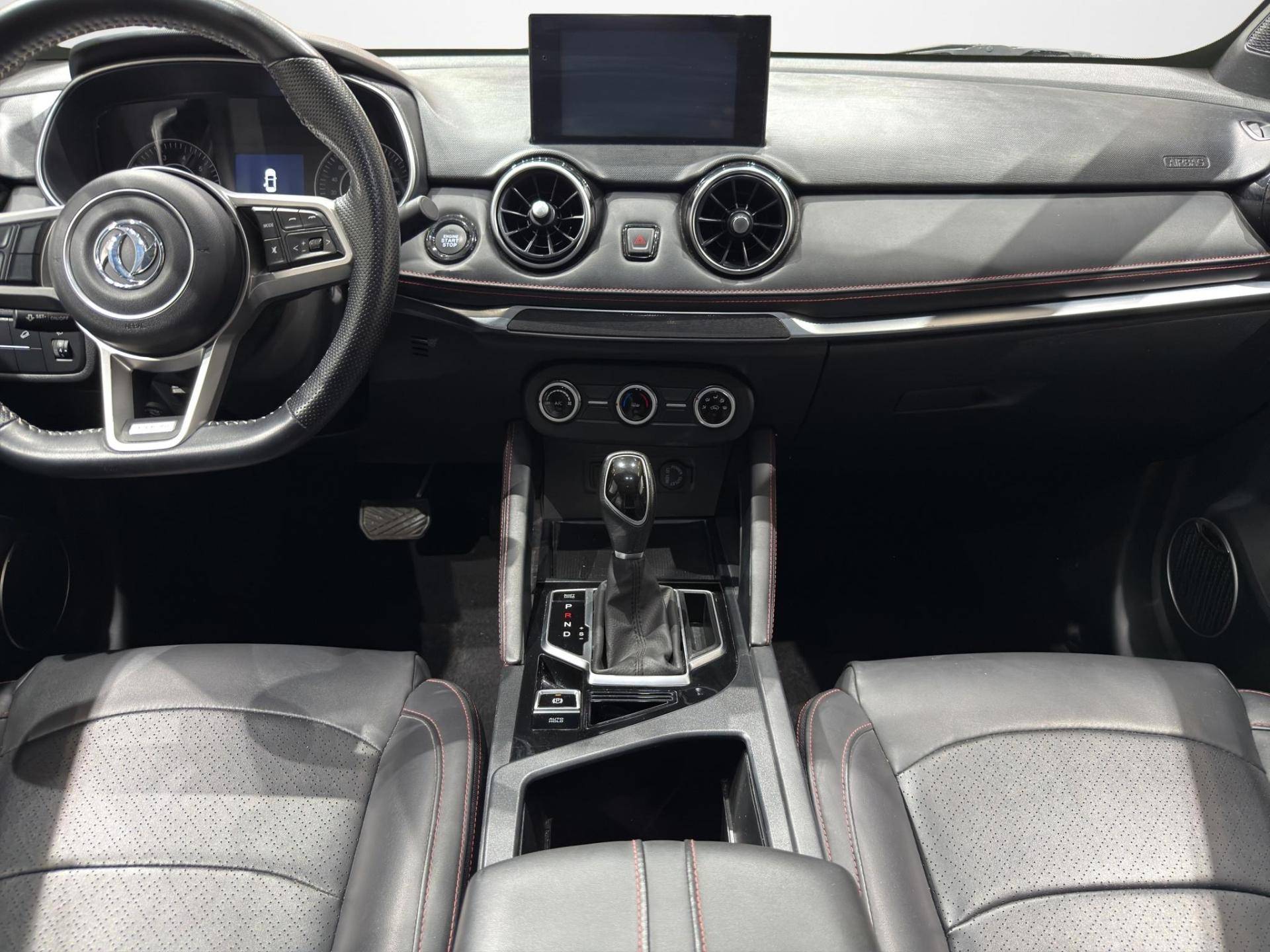 Auto Venduta - DFSK Glory  500 Glory 500 1.5 Luxury cvt usata in pronta consegna - Brandini