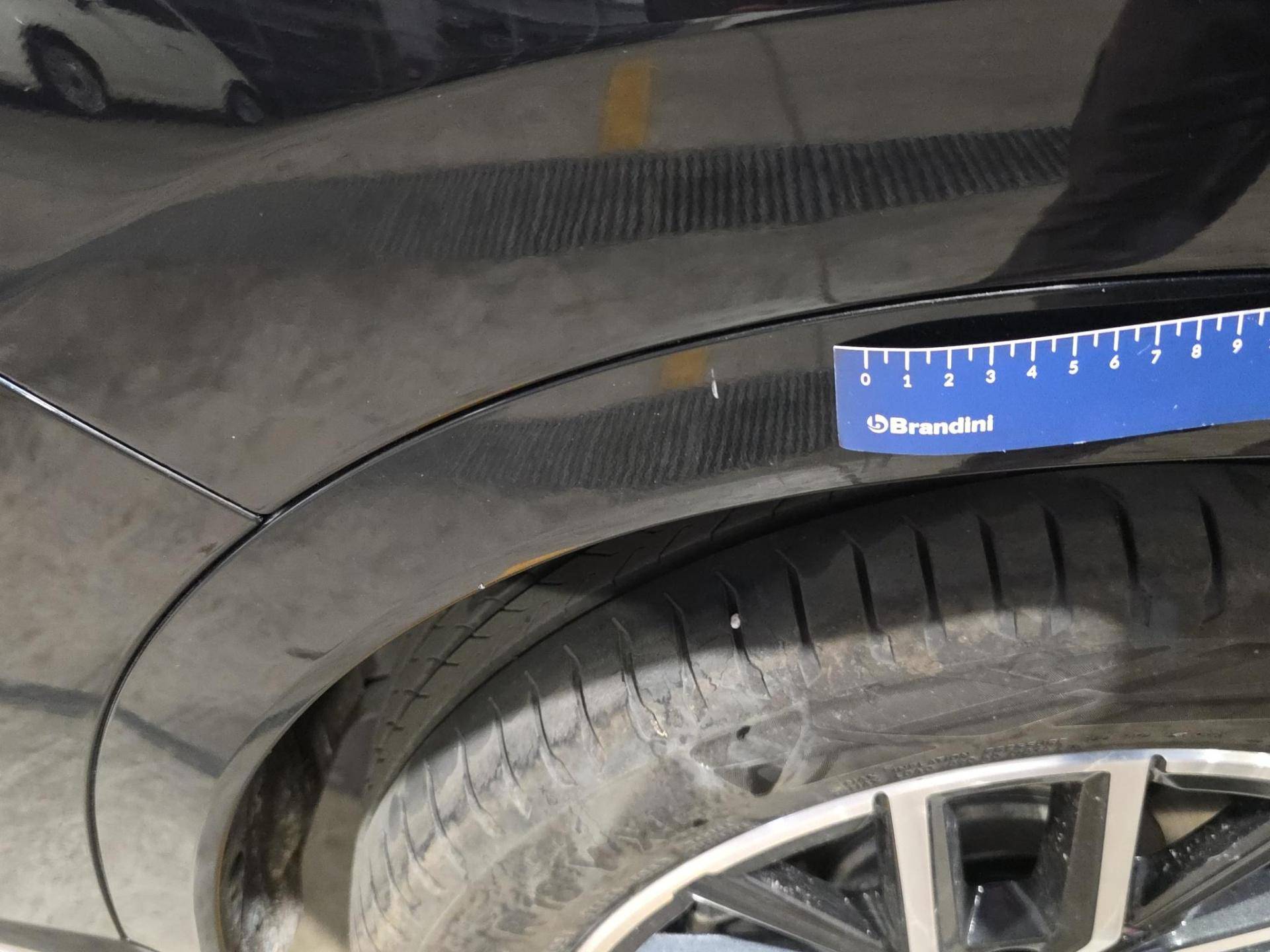 Auto Venduta - BMW X1 iX1 edrive 20 usata in pronta consegna - Brandini