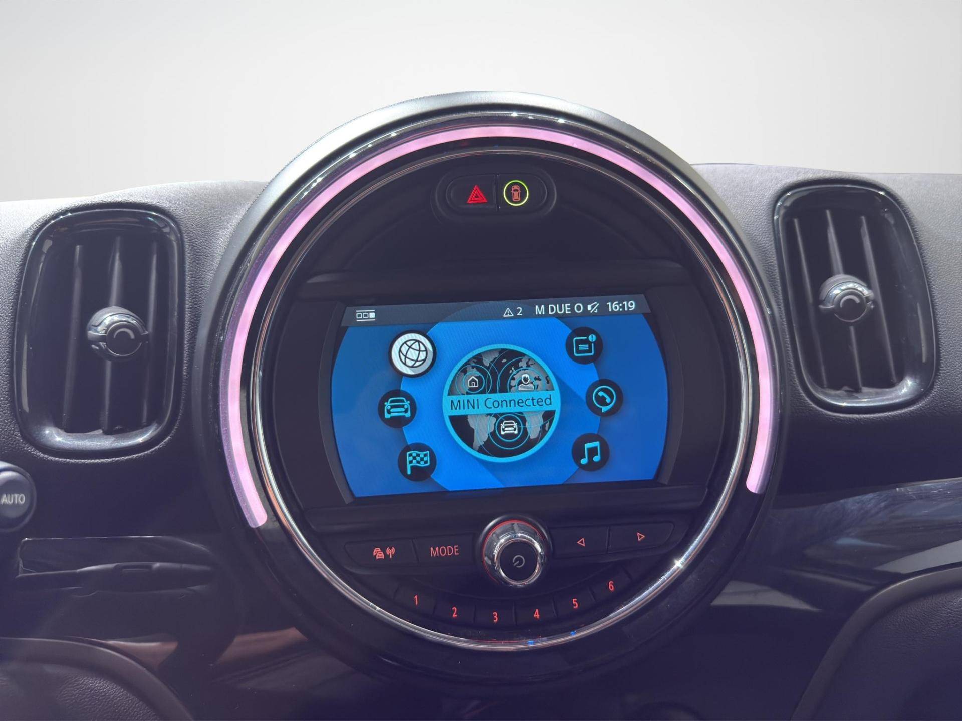 MINI Mini Countryman Mini Countryman 2.0 Cooper D Hype usata in pronta consegna - Brandini