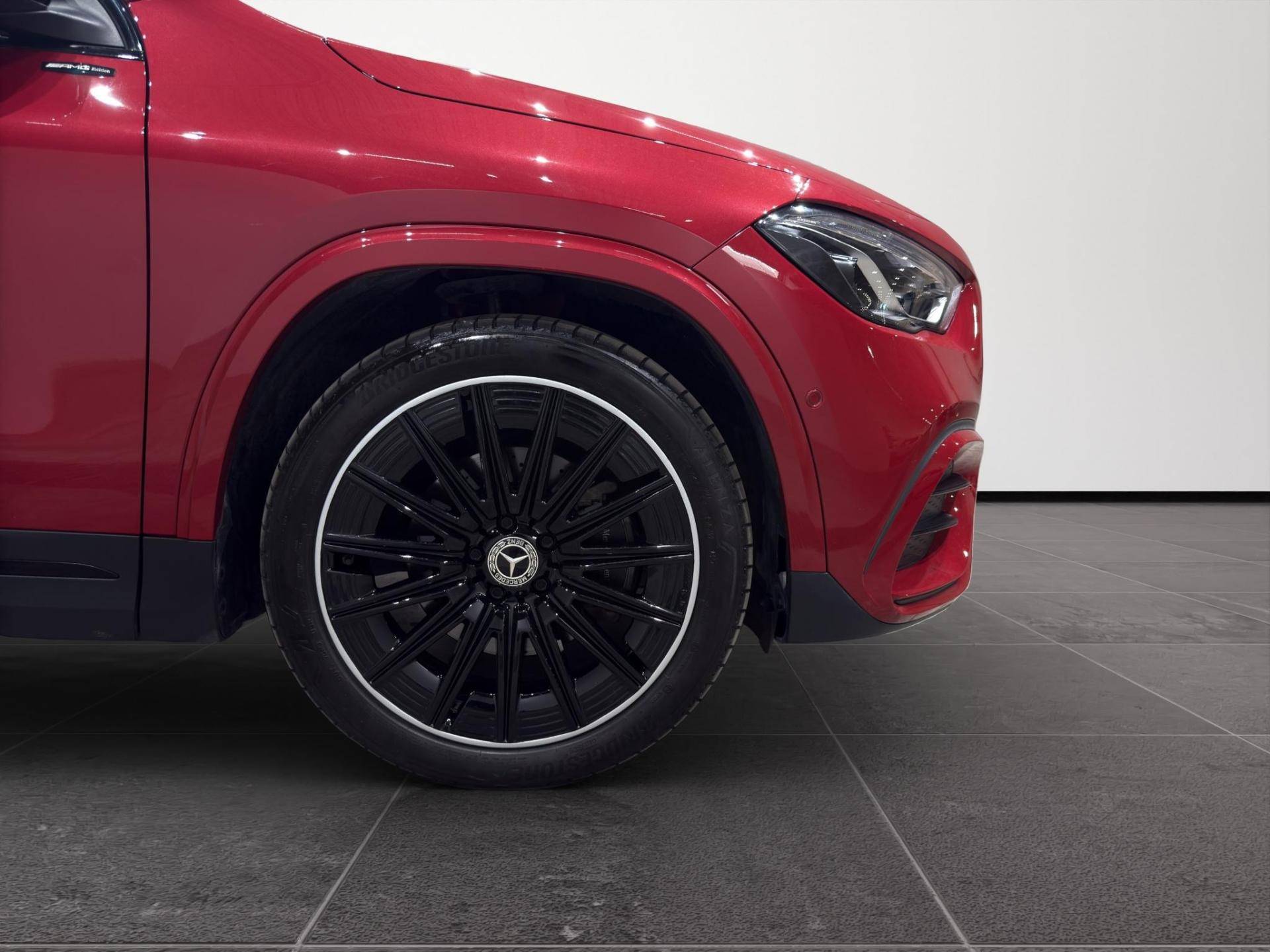 MERCEDES GLA GLA 200 d AMG Line Premium Plus auto usata in pronta consegna - Brandini