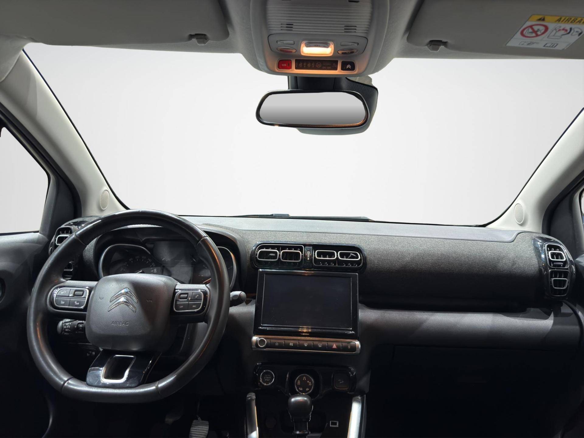 CITROEN C3 Aircross C3 Aircross 1.5 bluehdi Shine Pack s&s 110cv usata in pronta consegna - Brandini