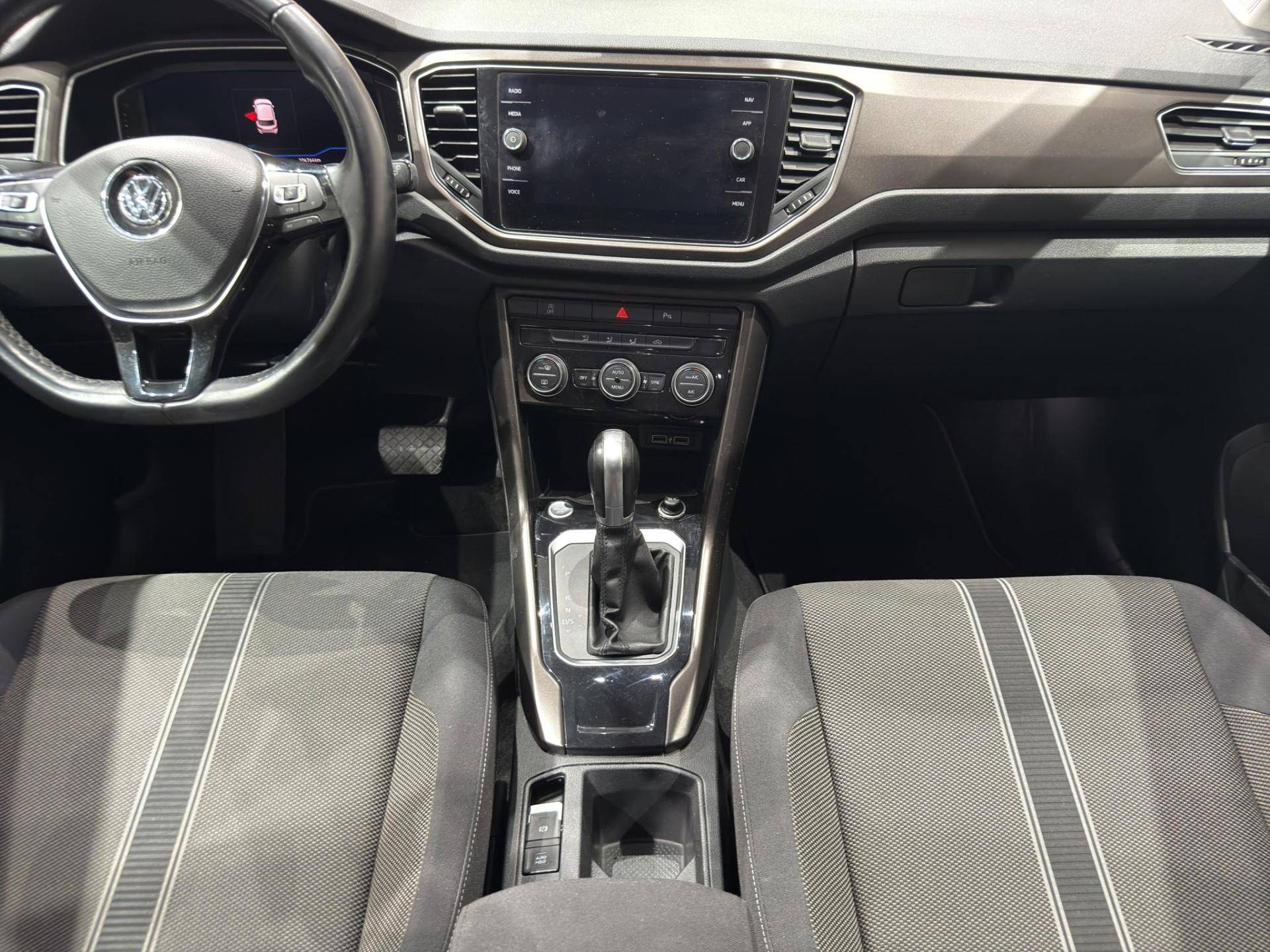 VOLKSWAGEN T-Roc T-Roc 1.5 tsi act Business dsg usata in pronta consegna - Brandini