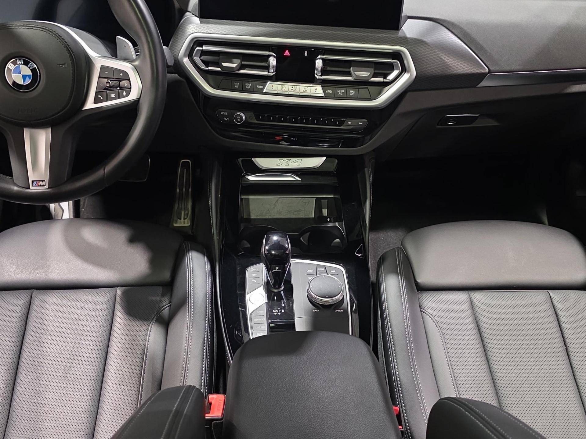 Auto Venduta - BMW X4 X4 xdrive20d mhev 48V Msport auto usata in pronta consegna - Brandini