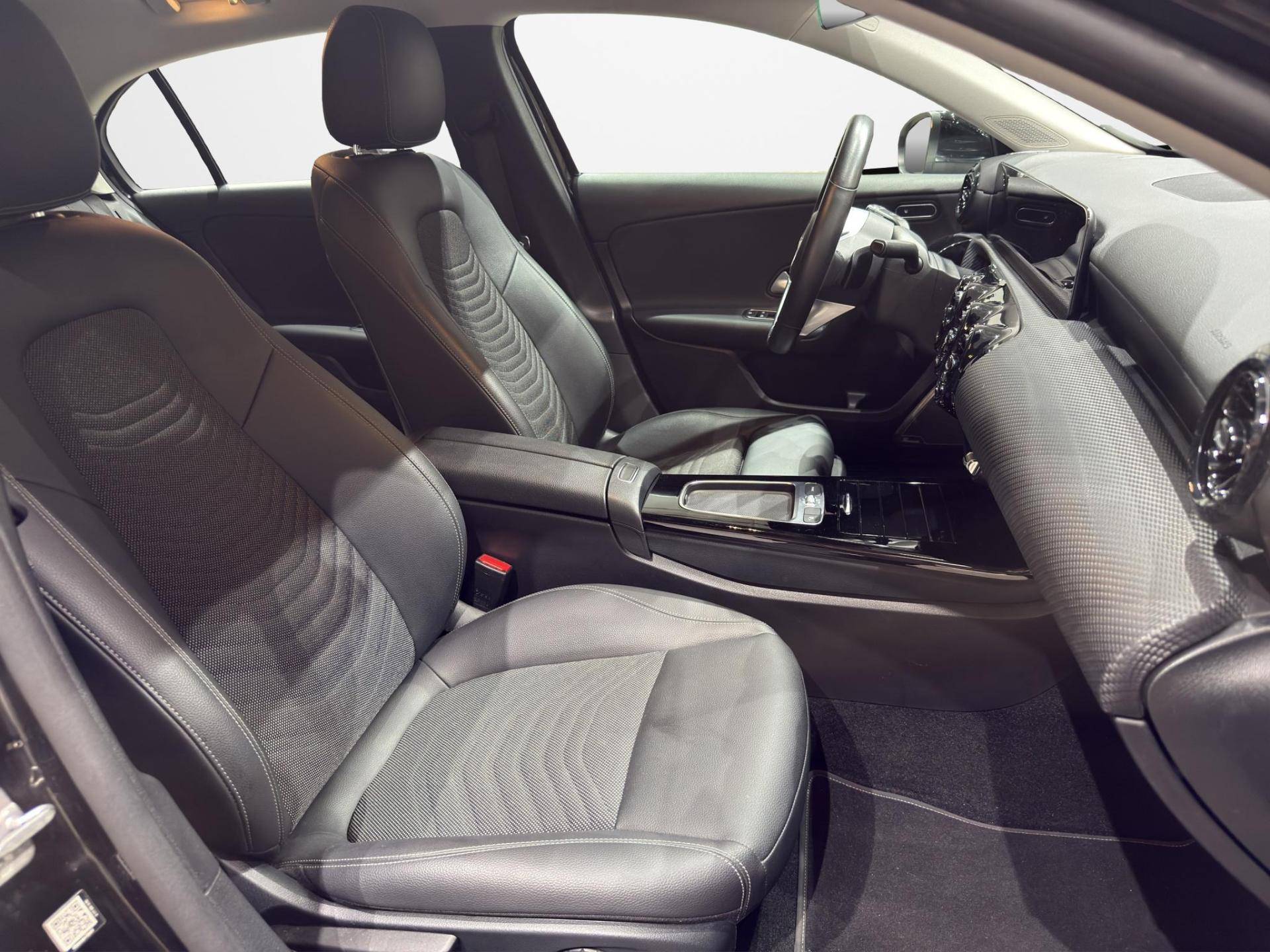 Auto Venduta - MERCEDES Classe A A 180 d Advanced auto usata in pronta consegna - Brandini