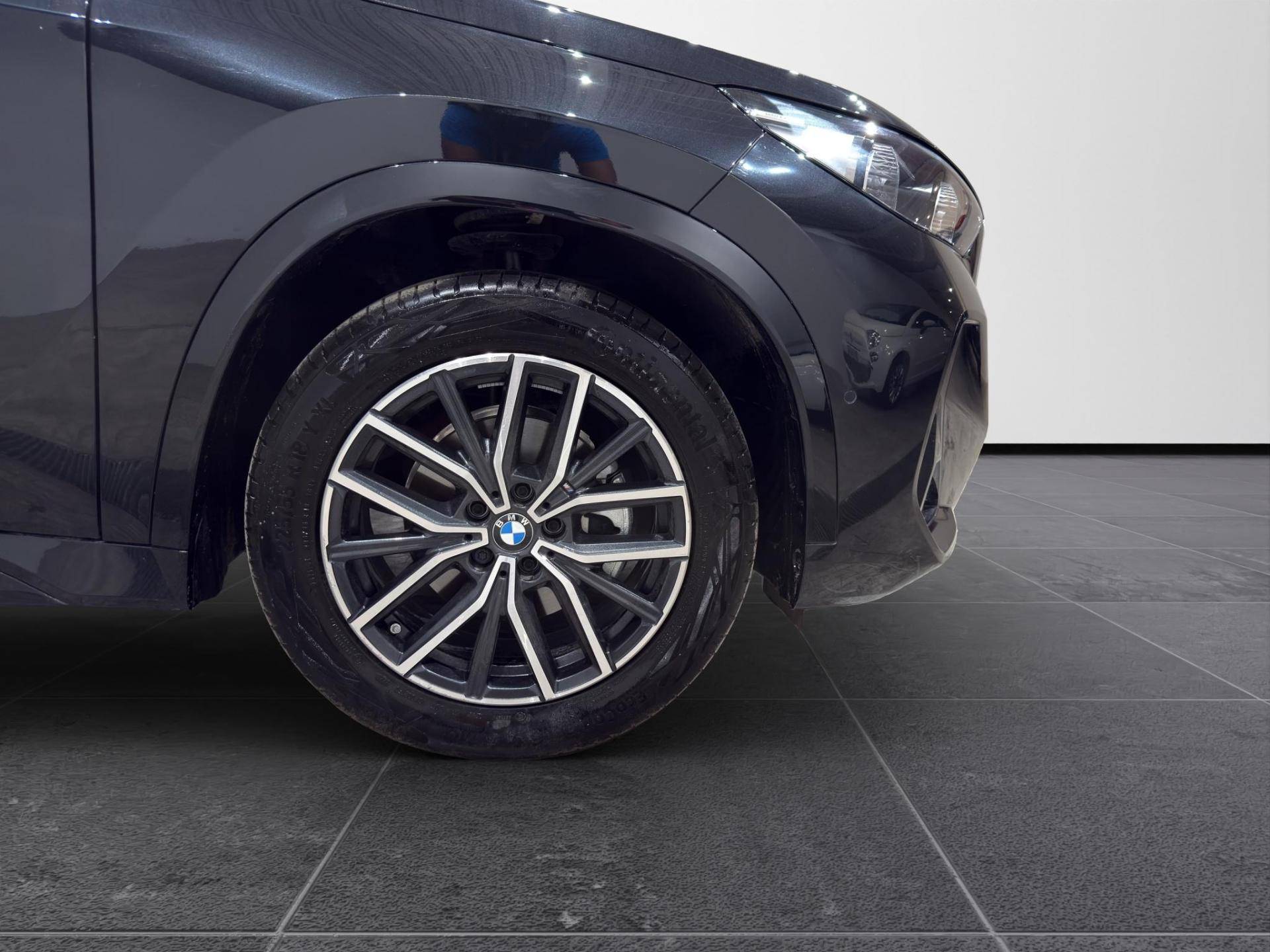 Auto Venduta - BMW X1 iX1 edrive 20 usata in pronta consegna - Brandini