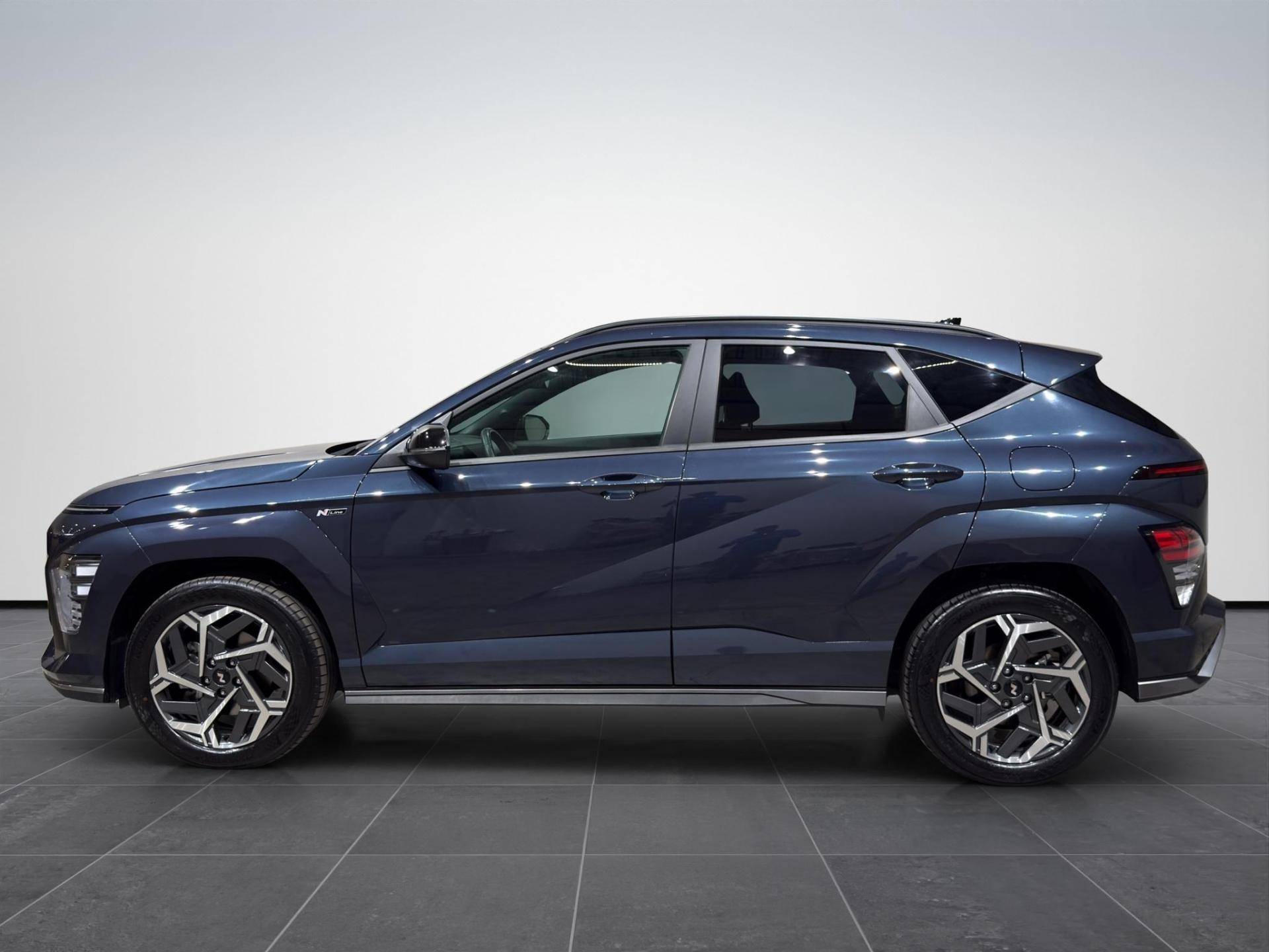 Auto Venduta - HYUNDAI Kona Kona 1.6 gdi hev NLine 2wd 129cv dct usata in pronta consegna - Brandini