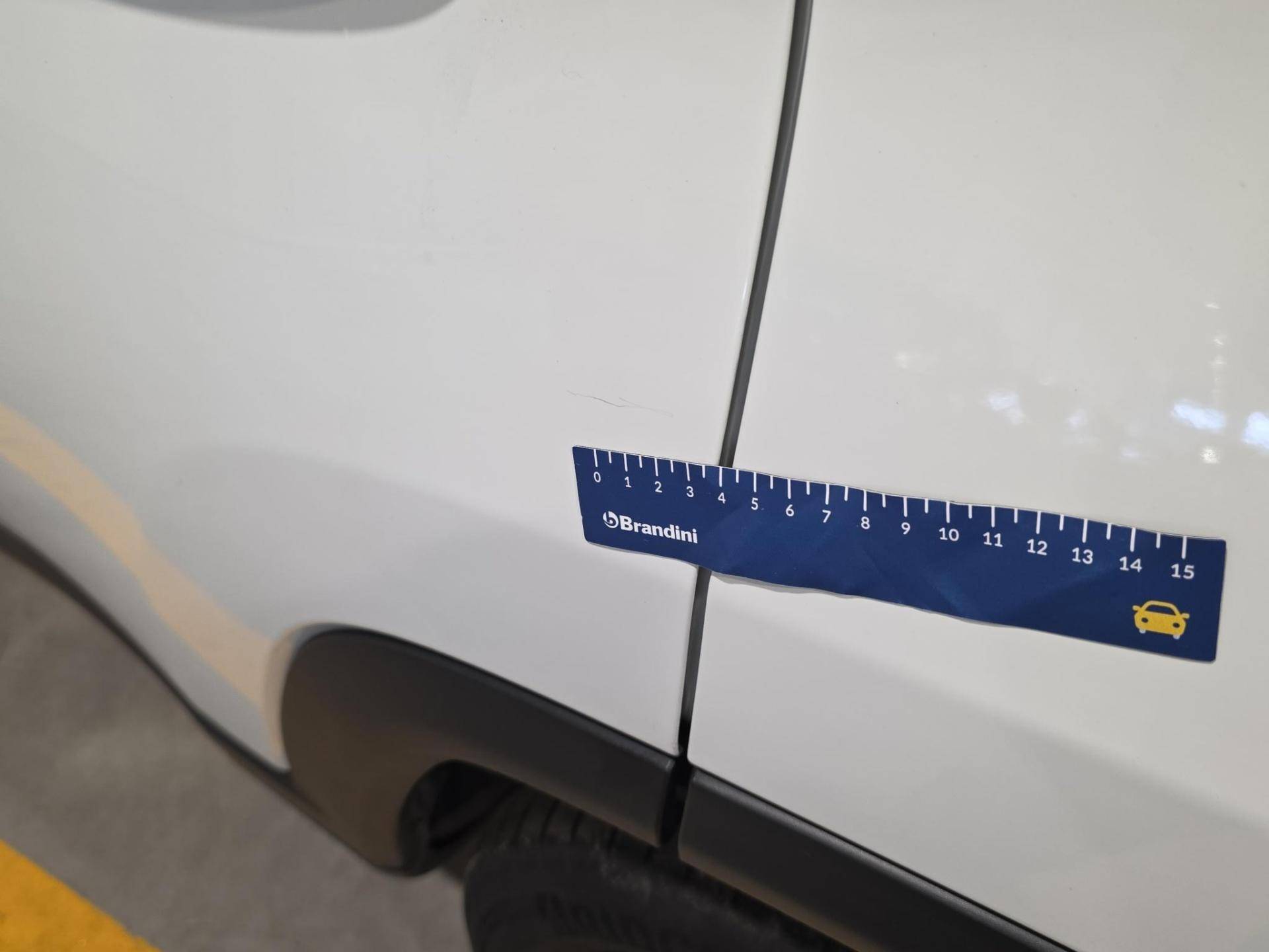Auto Venduta - JEEP Compass Compass 1.5 turbo t4 mhev Limited 2wd 130cv dct usata in pronta consegna - Brandini