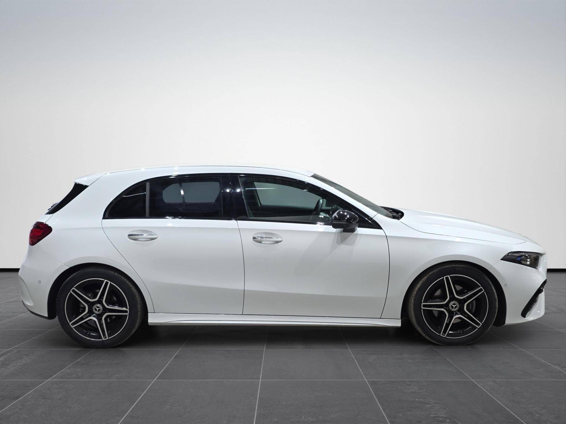 Auto Venduta - MERCEDES Classe A A 180 AMG Line Advanced auto usata in pronta consegna - Brandini
