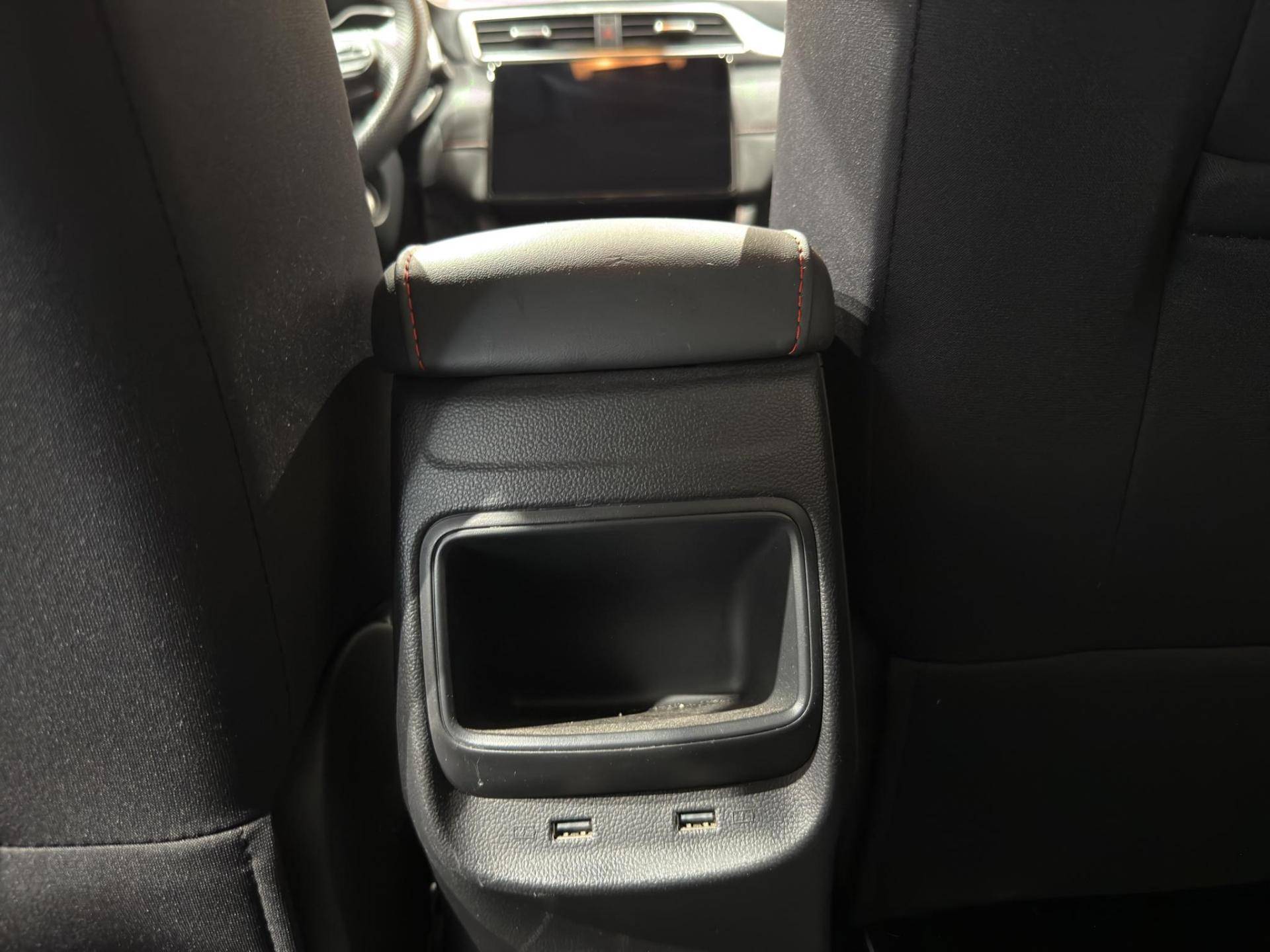 MG ZS ZS Classic 1.5 Comfort usata in pronta consegna - Brandini