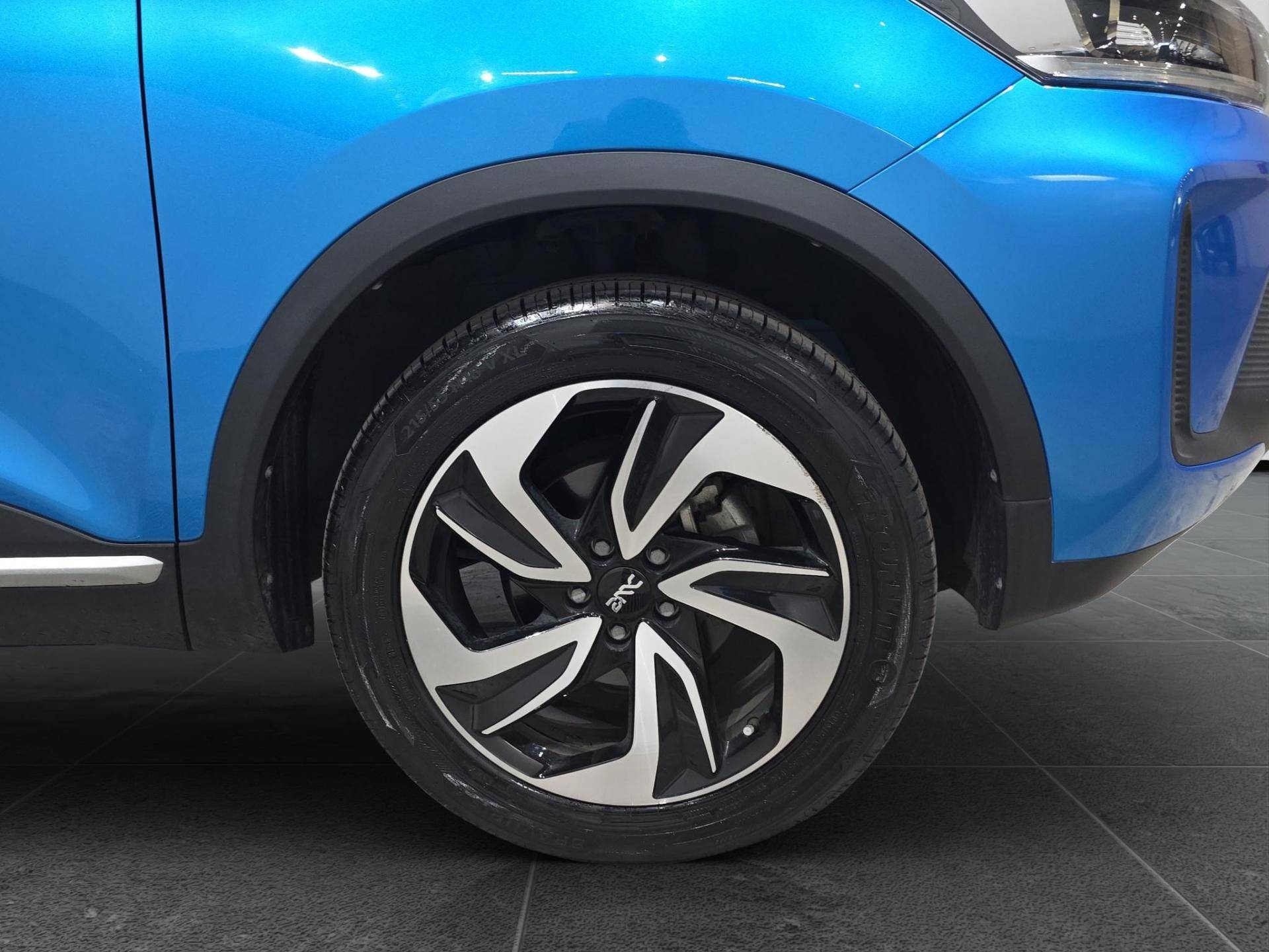 EMC Wave 3  1.5t cvt gpl usata in pronta consegna - Brandini