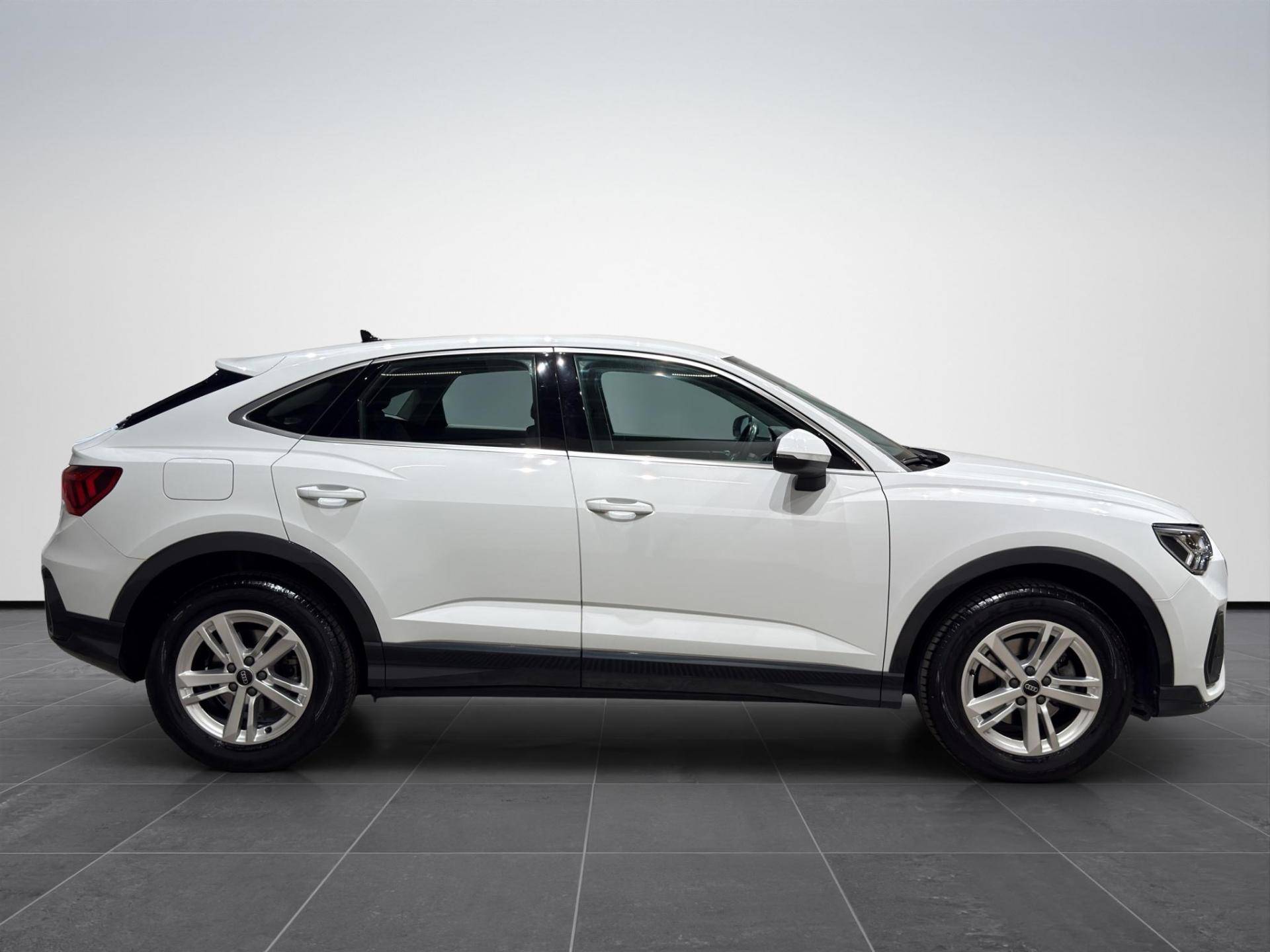 Auto Venduta - AUDI Q3 Q3 Sportback 35 1.5 tfsi Business Plus s-tronic usata in pronta consegna - Brandini