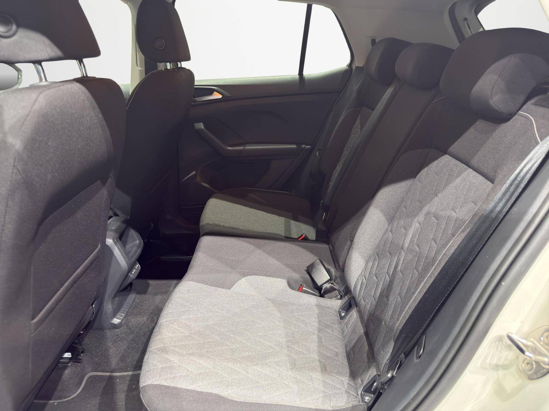 VOLKSWAGEN T-Cross T-Cross 1.0 tsi Edition Plus 115cv dsg usata in pronta consegna - Brandini