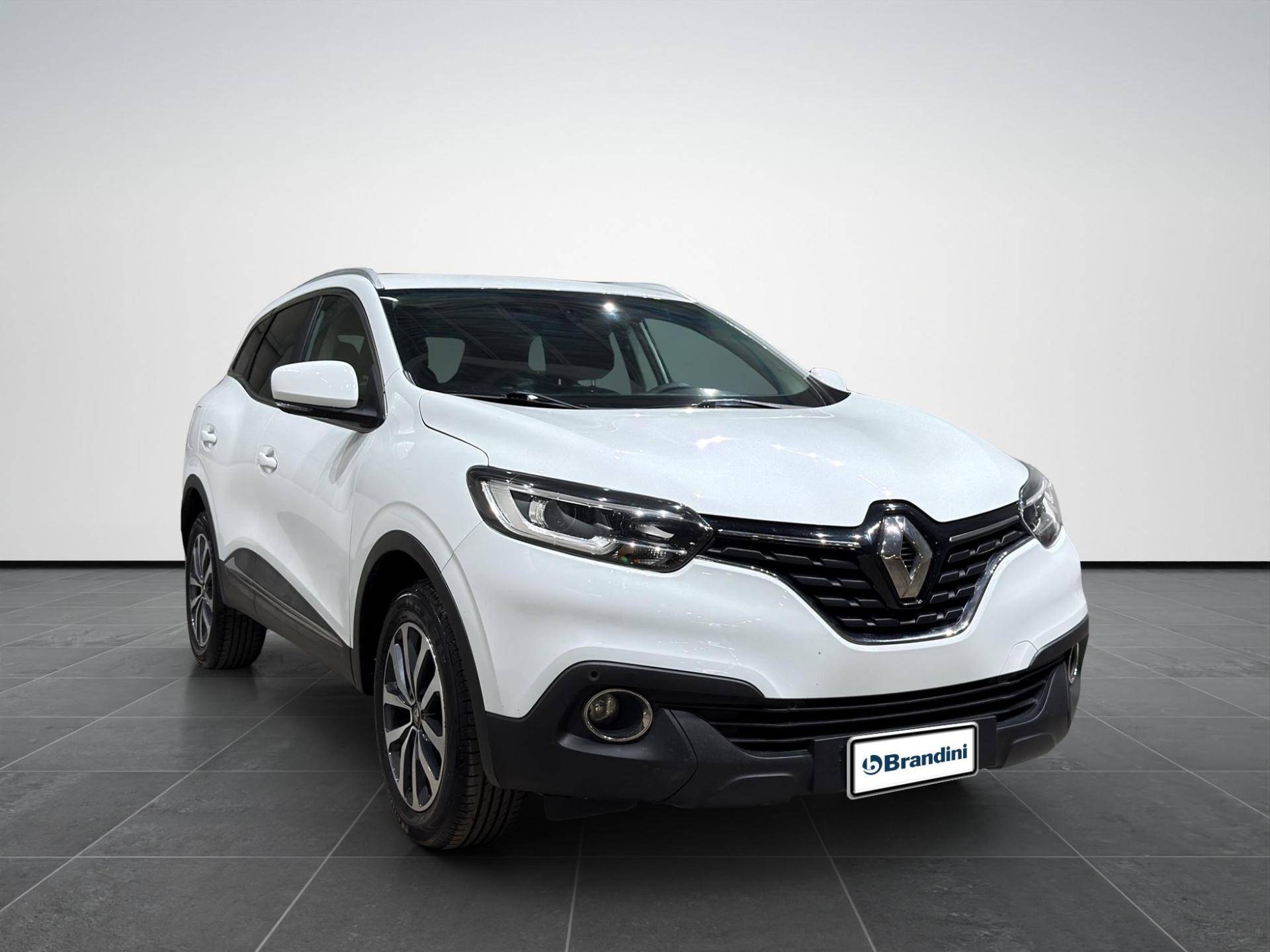 RENAULT Kadjar Kadjar 1.5 blue dci Sport Edition2 115cv usata in pronta consegna - Brandini