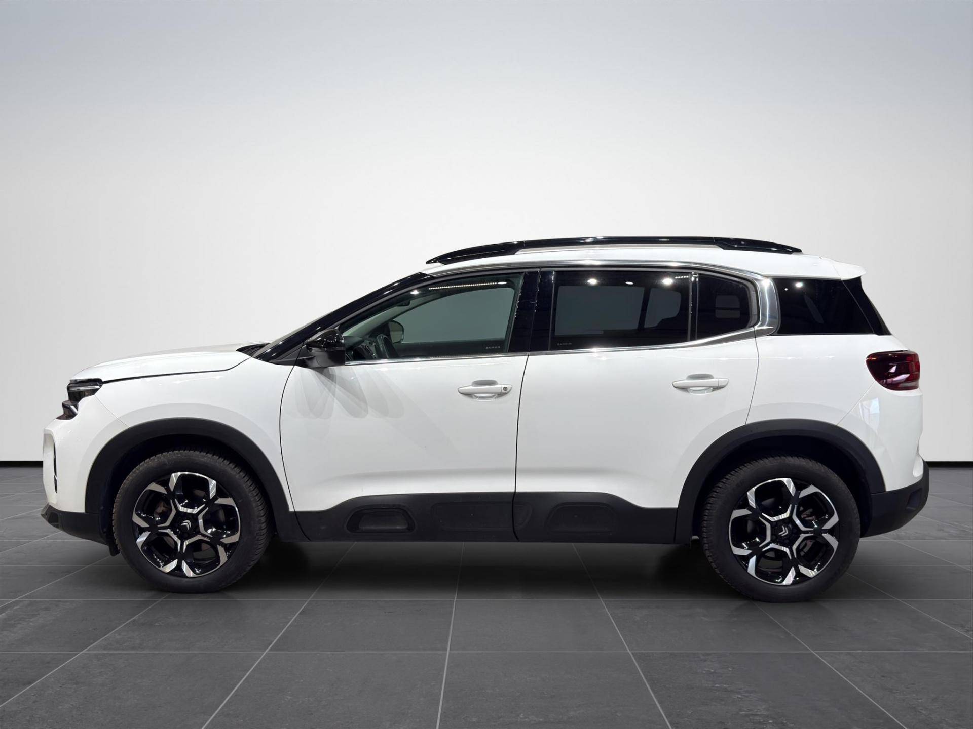 CITROEN C5 Aircross C5 Aircross 1.5 bluehdi Feel Pack s&s 130cv eat8 usata in pronta consegna - Brandini