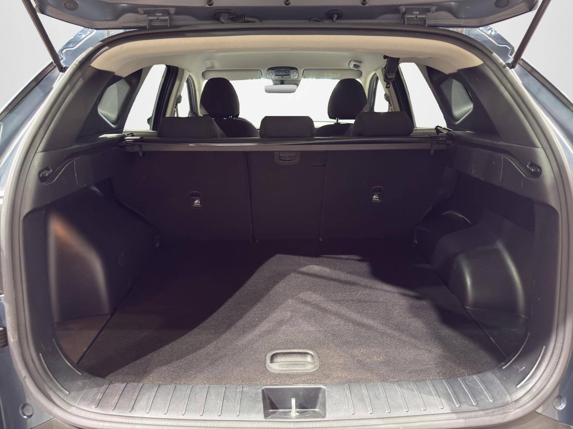 HYUNDAI Tucson Tucson 1.6 crdi Xline 2wd usata in pronta consegna - Brandini