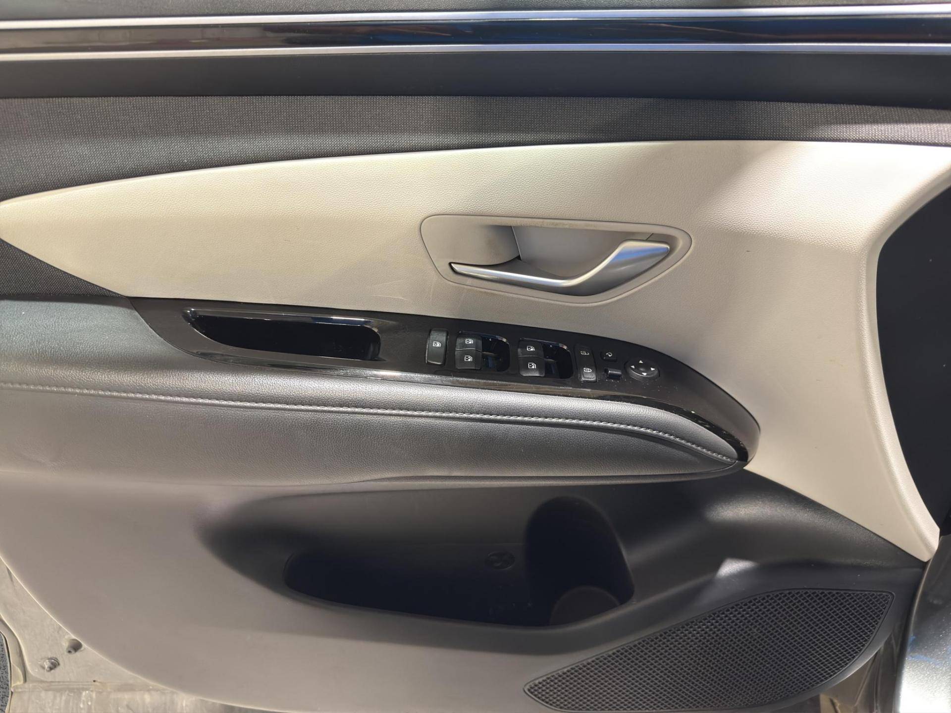 Auto Venduta - HYUNDAI Tucson Tucson 1.6 hev Xline 2wd auto usata in pronta consegna - Brandini