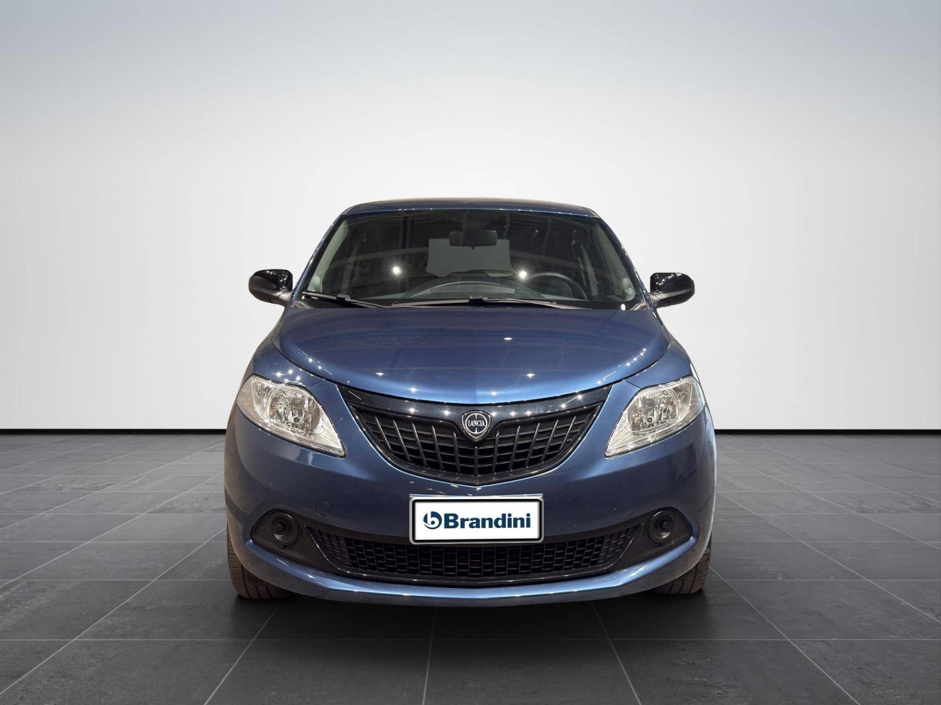 Auto Venduta - LANCIA Ypsilon Ypsilon 1.0 hybrid Silver s&s 70cv usata in pronta consegna - Brandini