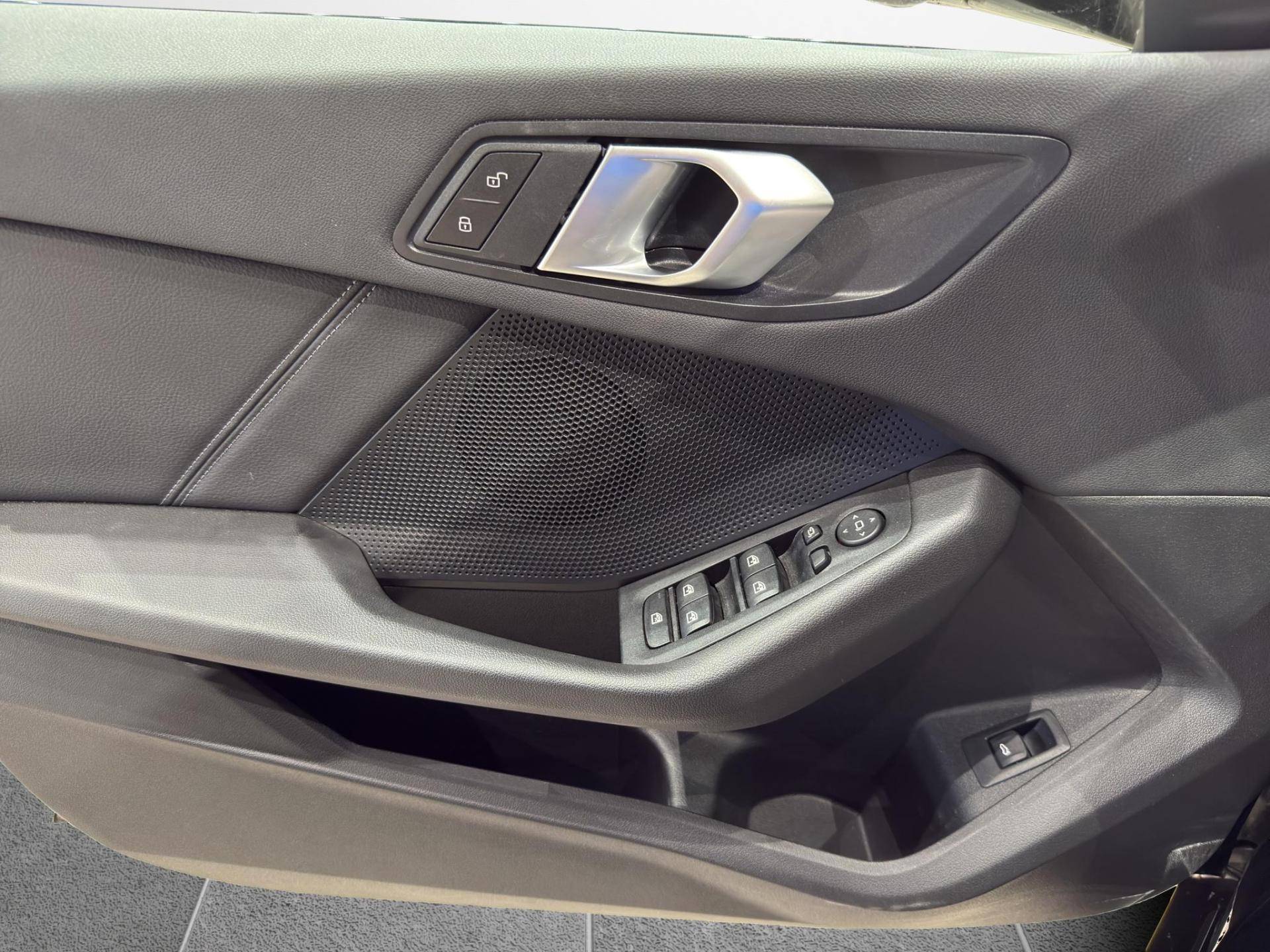 Auto Venduta - BMW Serie 1 116i Msport Exterior auto usata in pronta consegna - Brandini