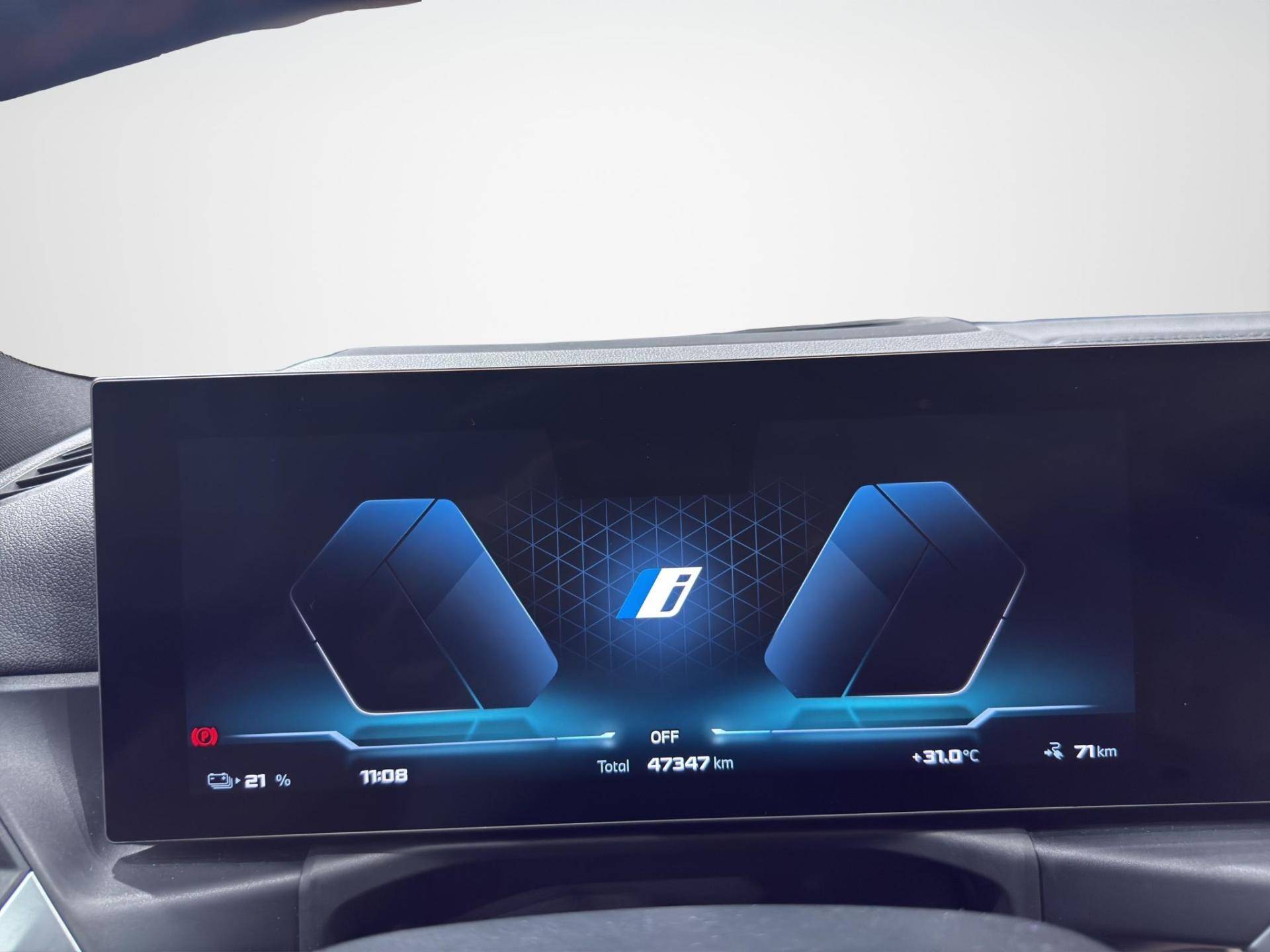 BMW i4 i4 M50 auto usata in pronta consegna - Brandini