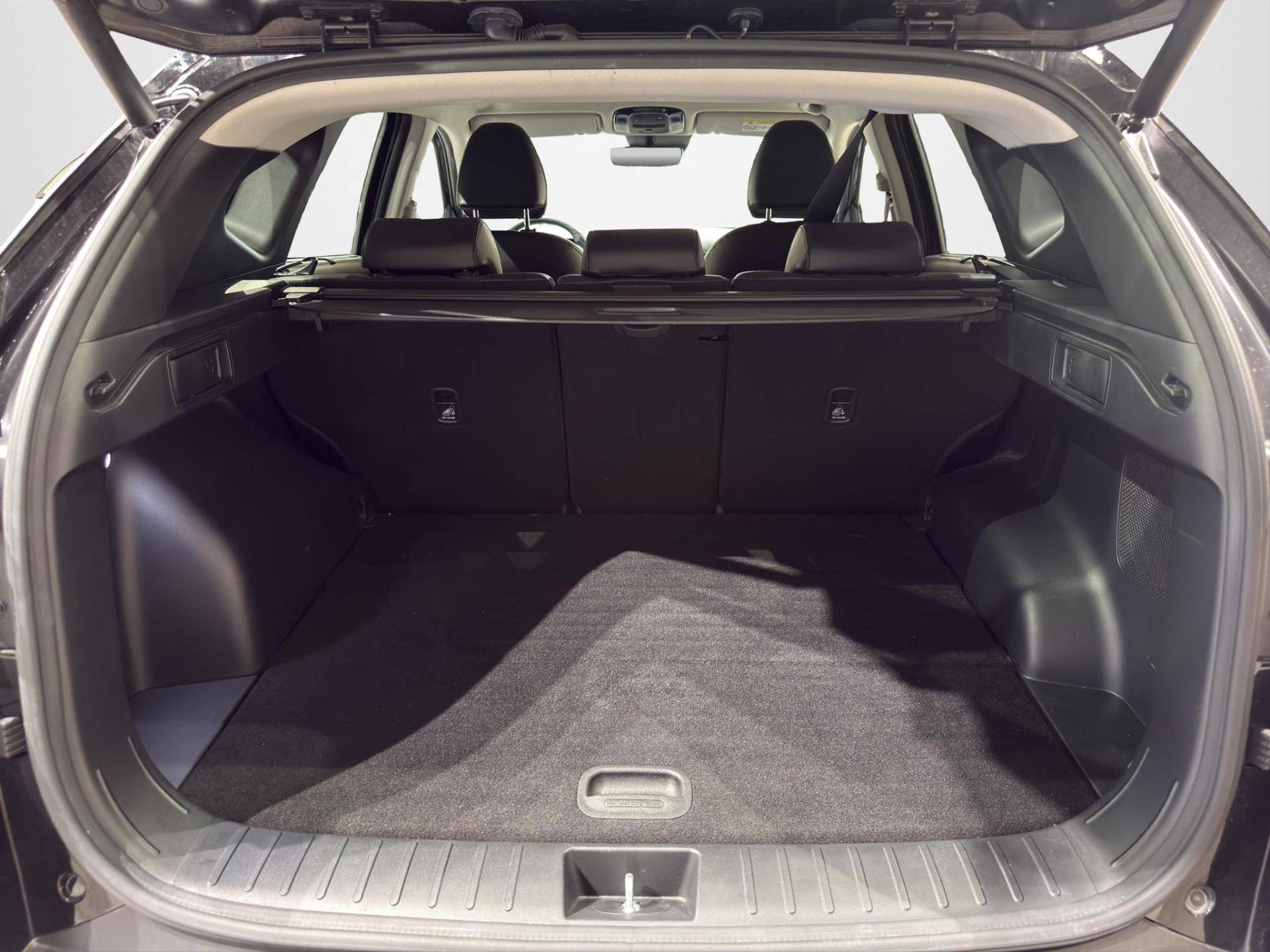 HYUNDAI Tucson Tucson 1.6 crdi 48V Exellence 2wd dct usata in pronta consegna - Brandini