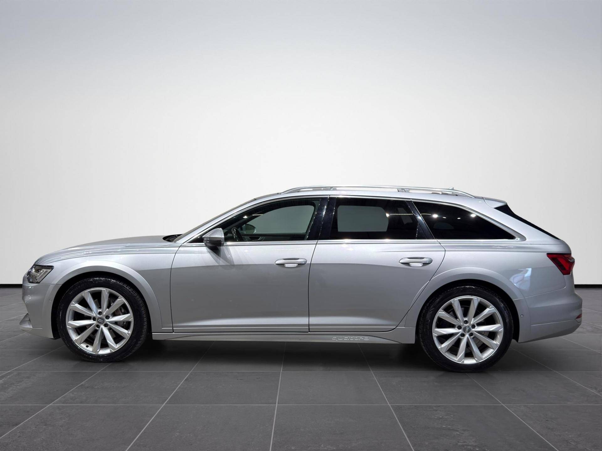 AUDI A6 Allroad A6 Allroad 50 3.0 tdi mhev 48V 20 Years quattro 286cv tiptronic usata in pronta consegna - Brandini