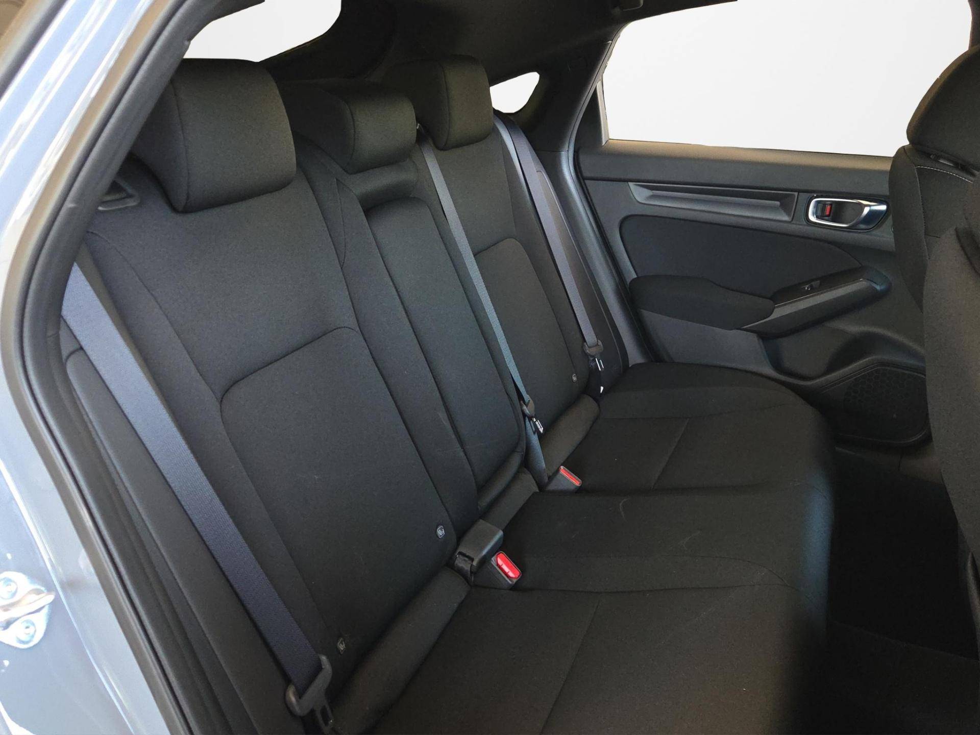HONDA CIVIC Civic 2.0 hev Elegance ecvt usata in pronta consegna - Brandini