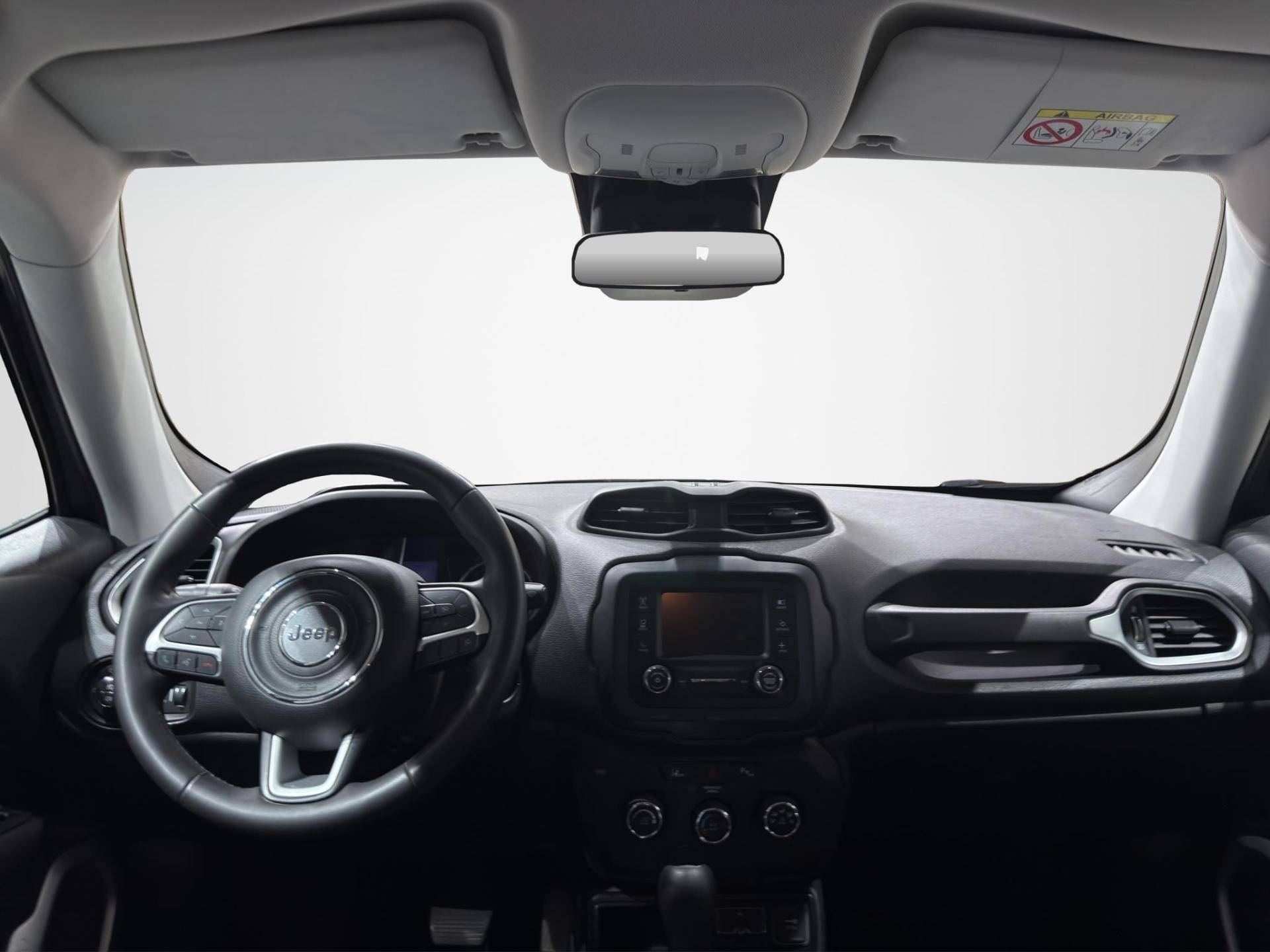 JEEP Renegade Renegade 1.3 t4 Limited 2wd 150cv ddct usata in pronta consegna - Brandini