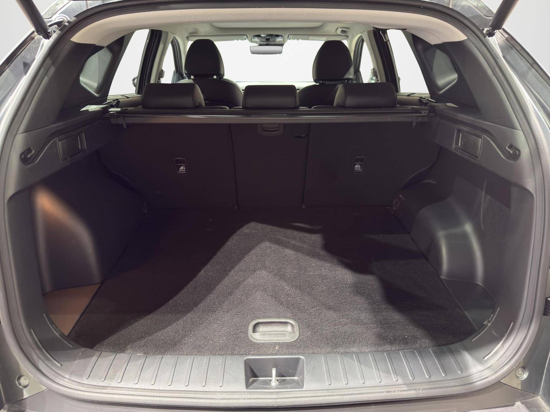 Auto Venduta - HYUNDAI Tucson Tucson 1.6 hev Exellence Lounge Pack 2wd auto usata in pronta consegna - Brandini