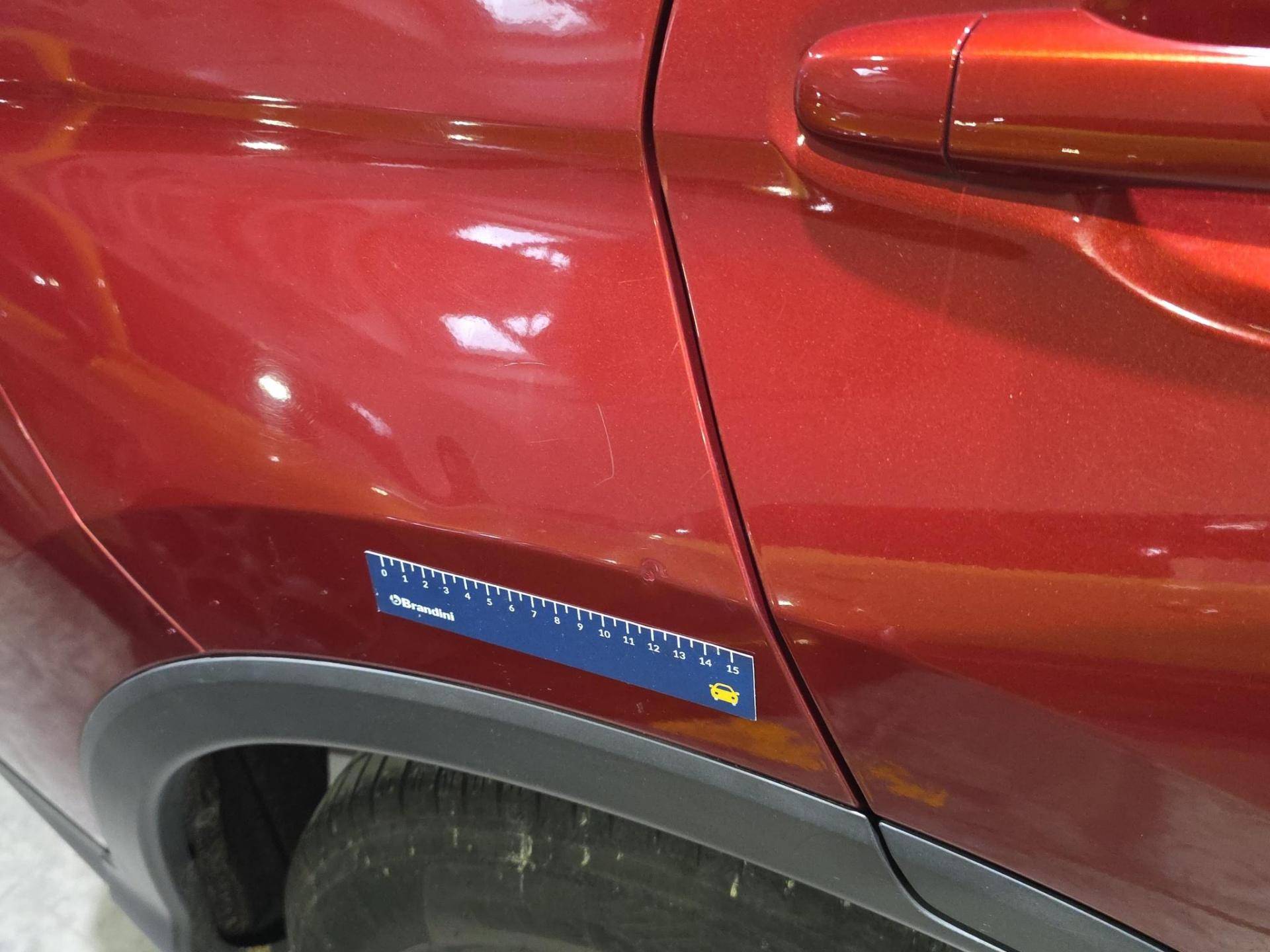 HONDA CR-V CR-V 1.6 Comfort 2wd usata in pronta consegna - Brandini