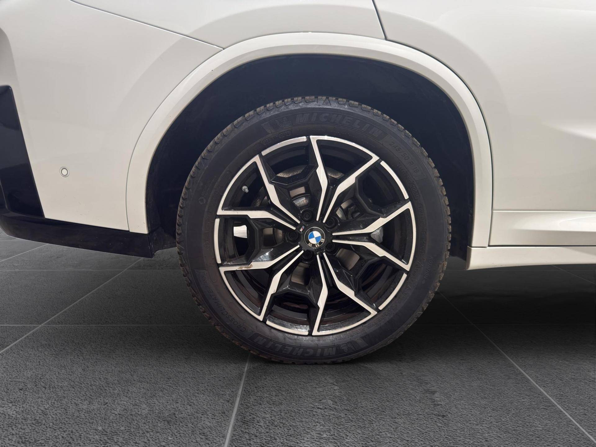 BMW X4 X4 xdrive20d mhev 48V Msport auto usata in pronta consegna - Brandini