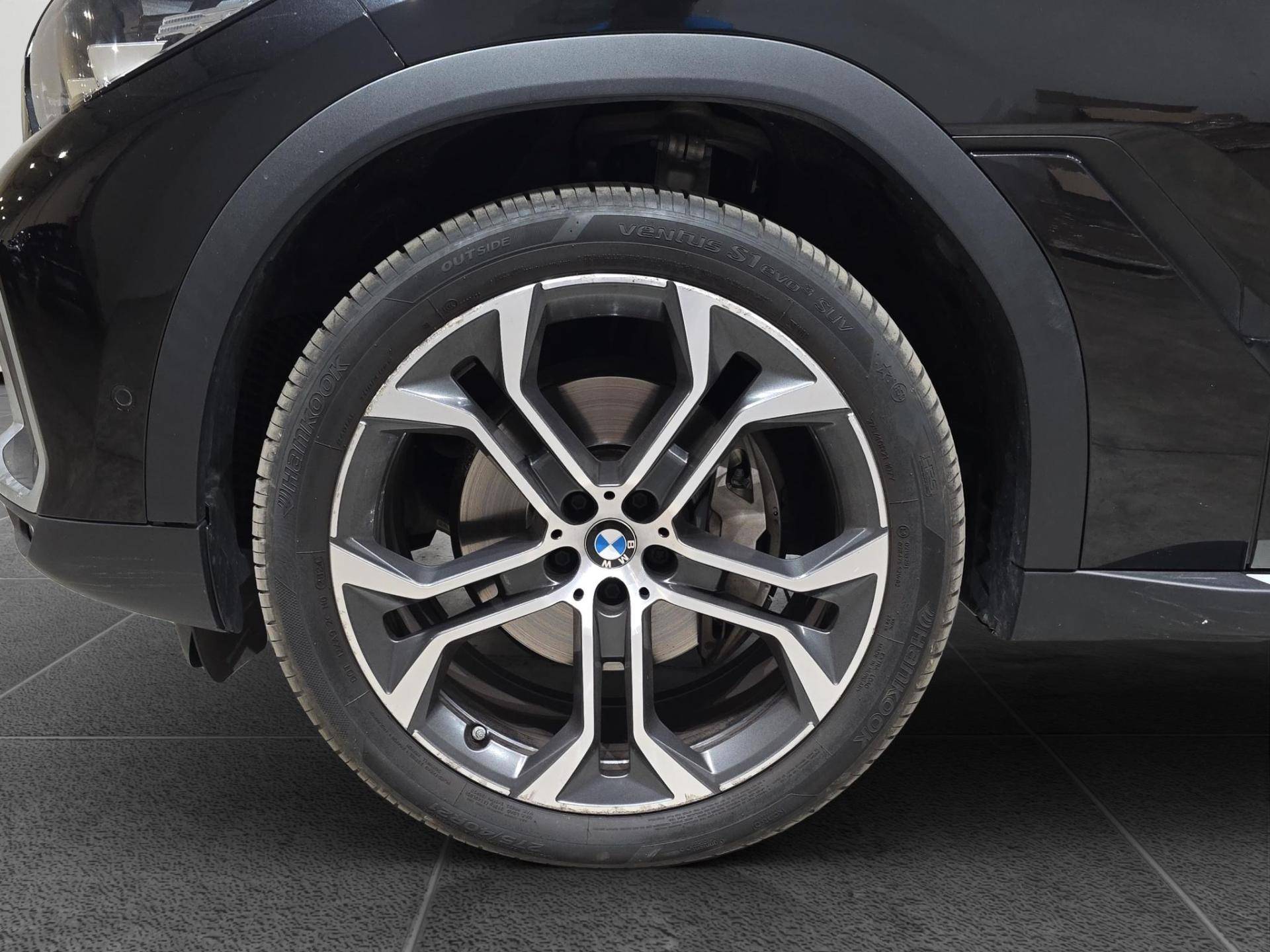 BMW X6 X6 xdrive30d xLine auto usata in pronta consegna - Brandini