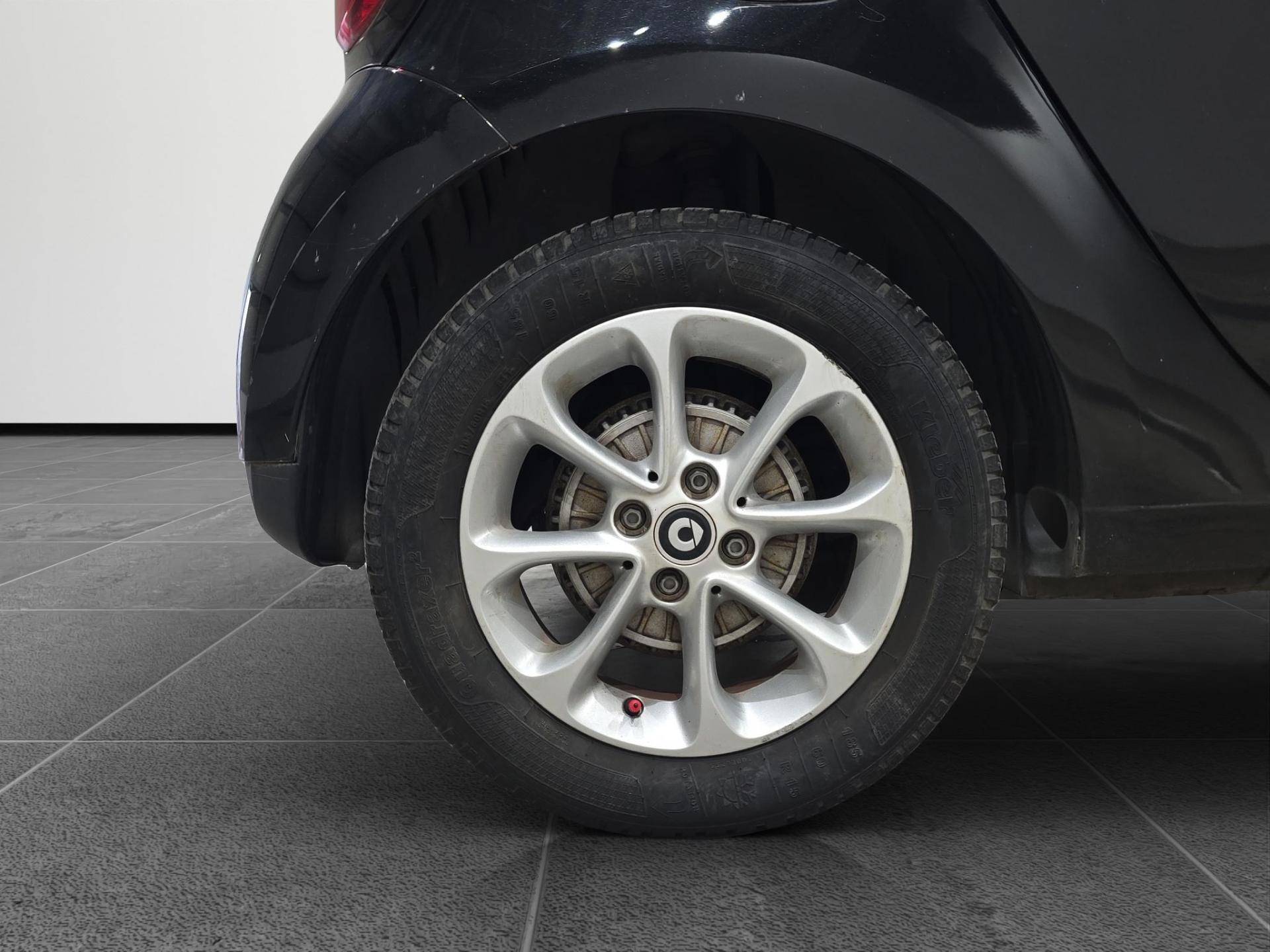 SMART Forfour Forfour 1.0 Youngster 61cv usata in pronta consegna - Brandini