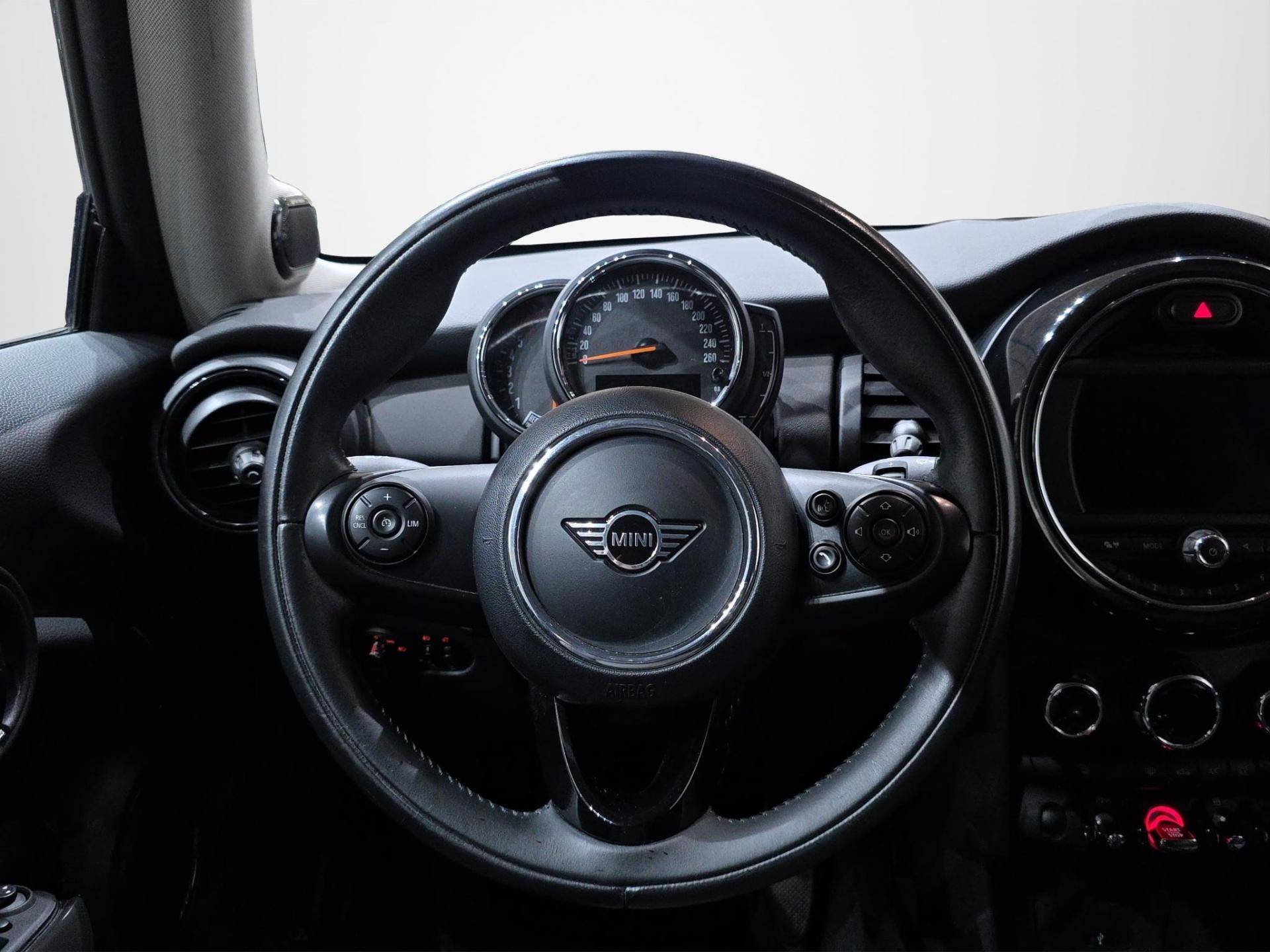 MINI Mini Mini 3p 1.5 One D Hype usata in pronta consegna - Brandini