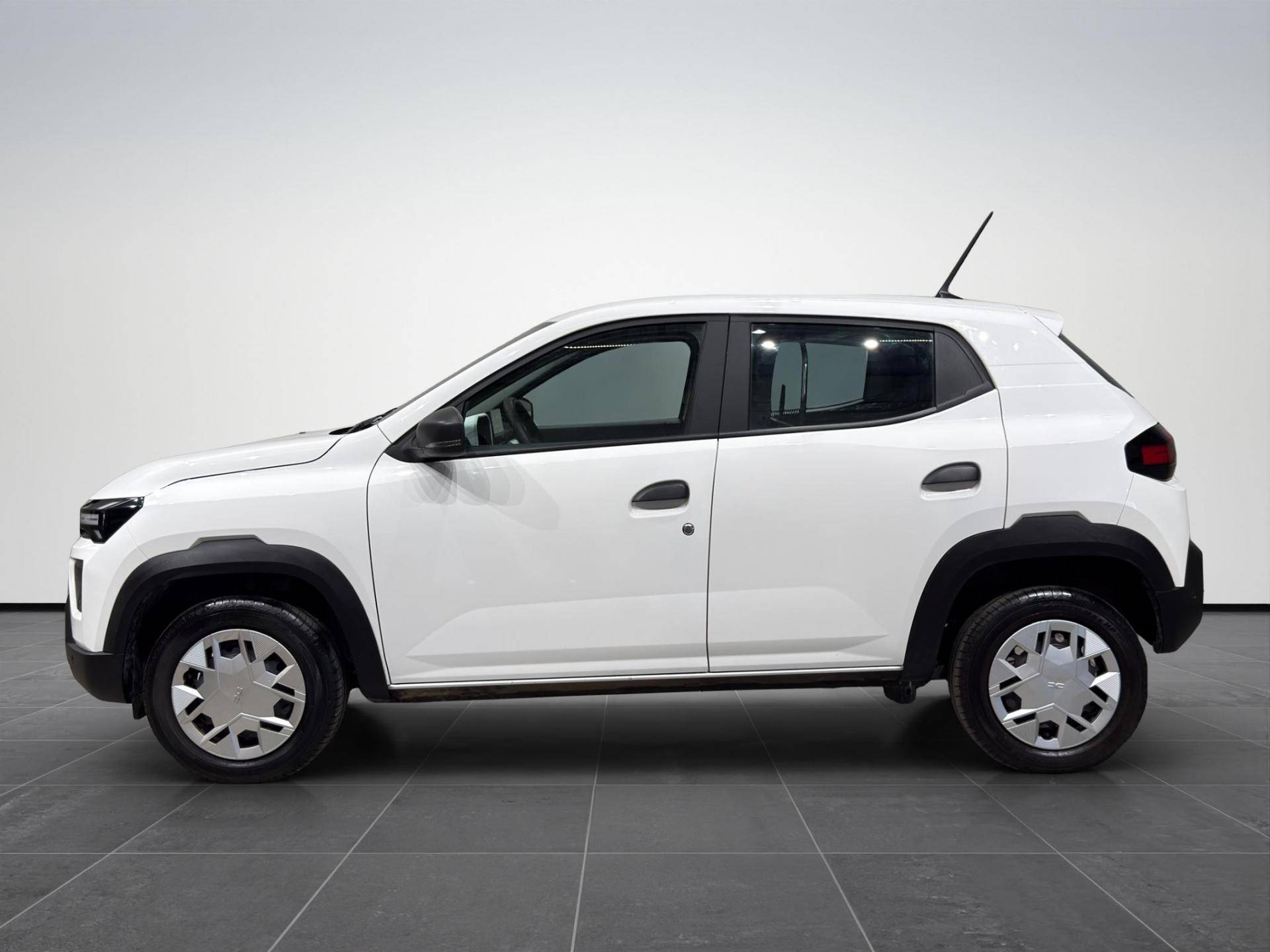 Auto Venduta - DACIA Spring Spring Cargo Electric 45 my24 usata in pronta consegna - Brandini