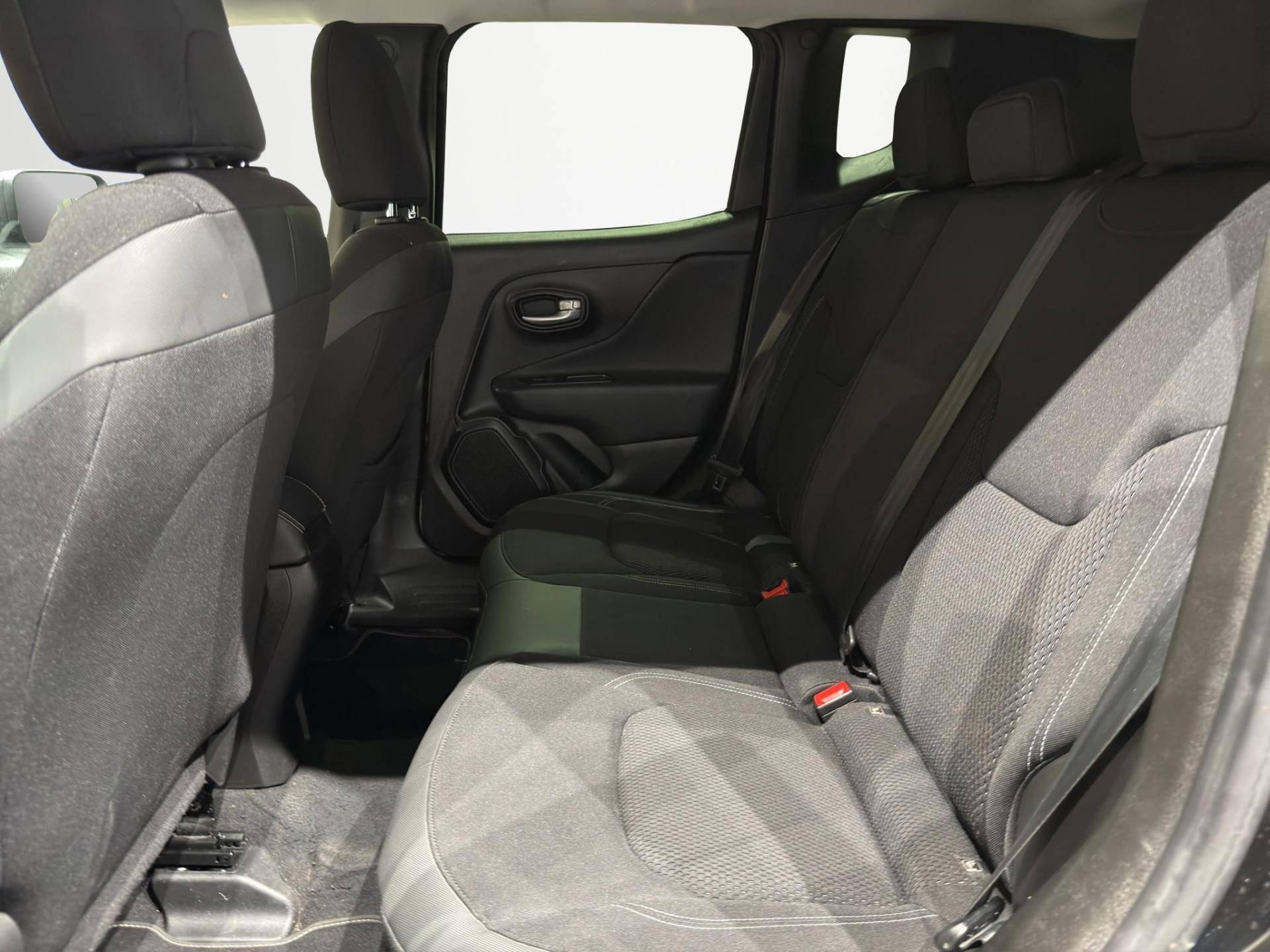 Auto Venduta - JEEP Renegade Renegade 1.0 t3 Longitude 2wd usata in pronta consegna - Brandini
