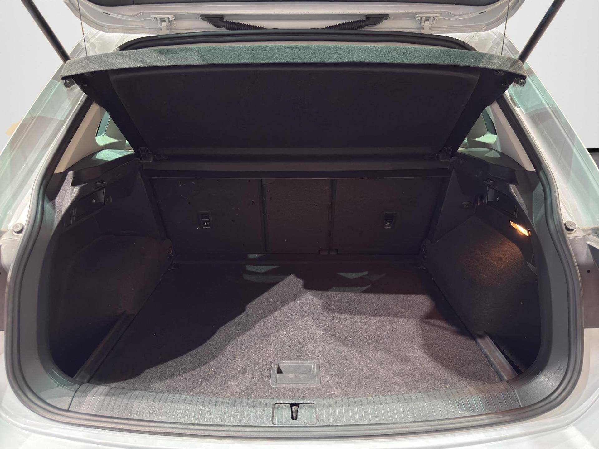 VOLKSWAGEN Tiguan Tiguan 2.0 tdi Style 4motion 150cv dsg usata in pronta consegna - Brandini
