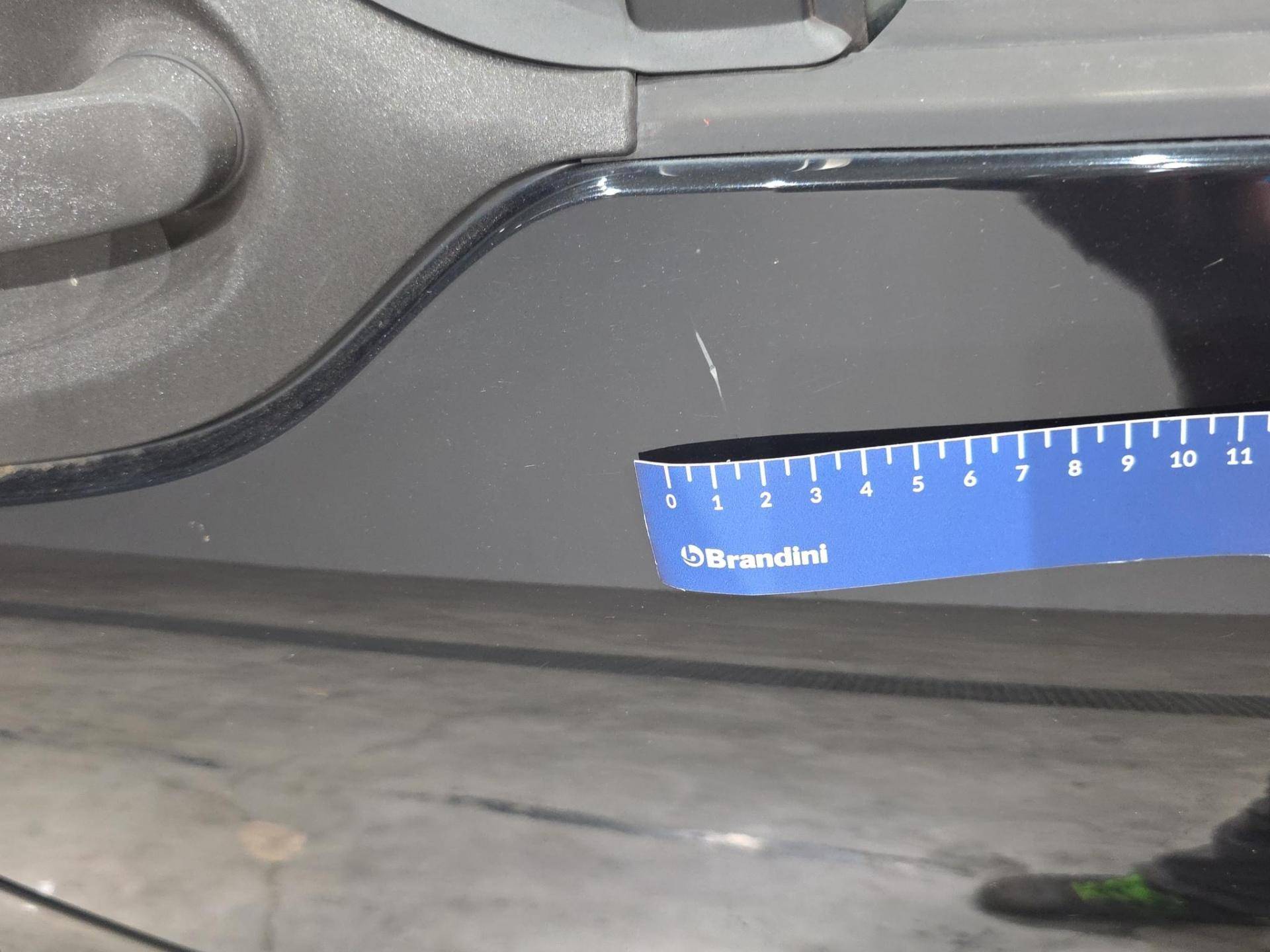Auto Venduta - SMART Fortwo Fortwo 1.0 Passion 71cv twinamic usata in pronta consegna - Brandini