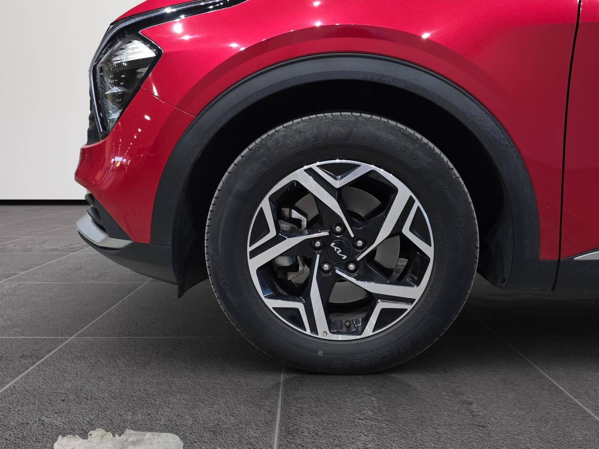 KIA Sportage Sportage 1.6 tgdi Style Gpl 2wd usata in pronta consegna - Brandini