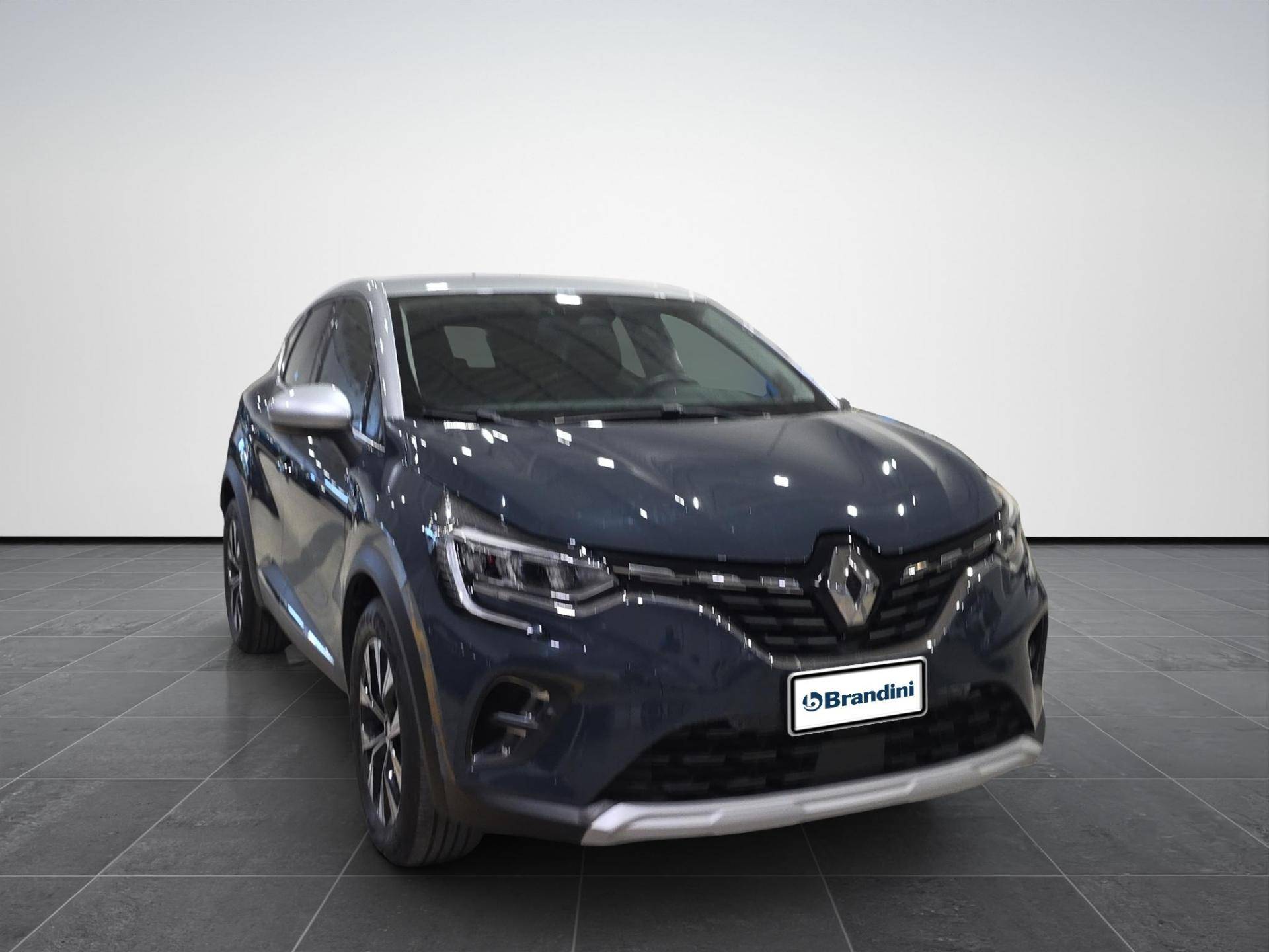 Auto Venduta - RENAULT Captur Captur 1.0 tce Techno 90cv usata in pronta consegna - Brandini