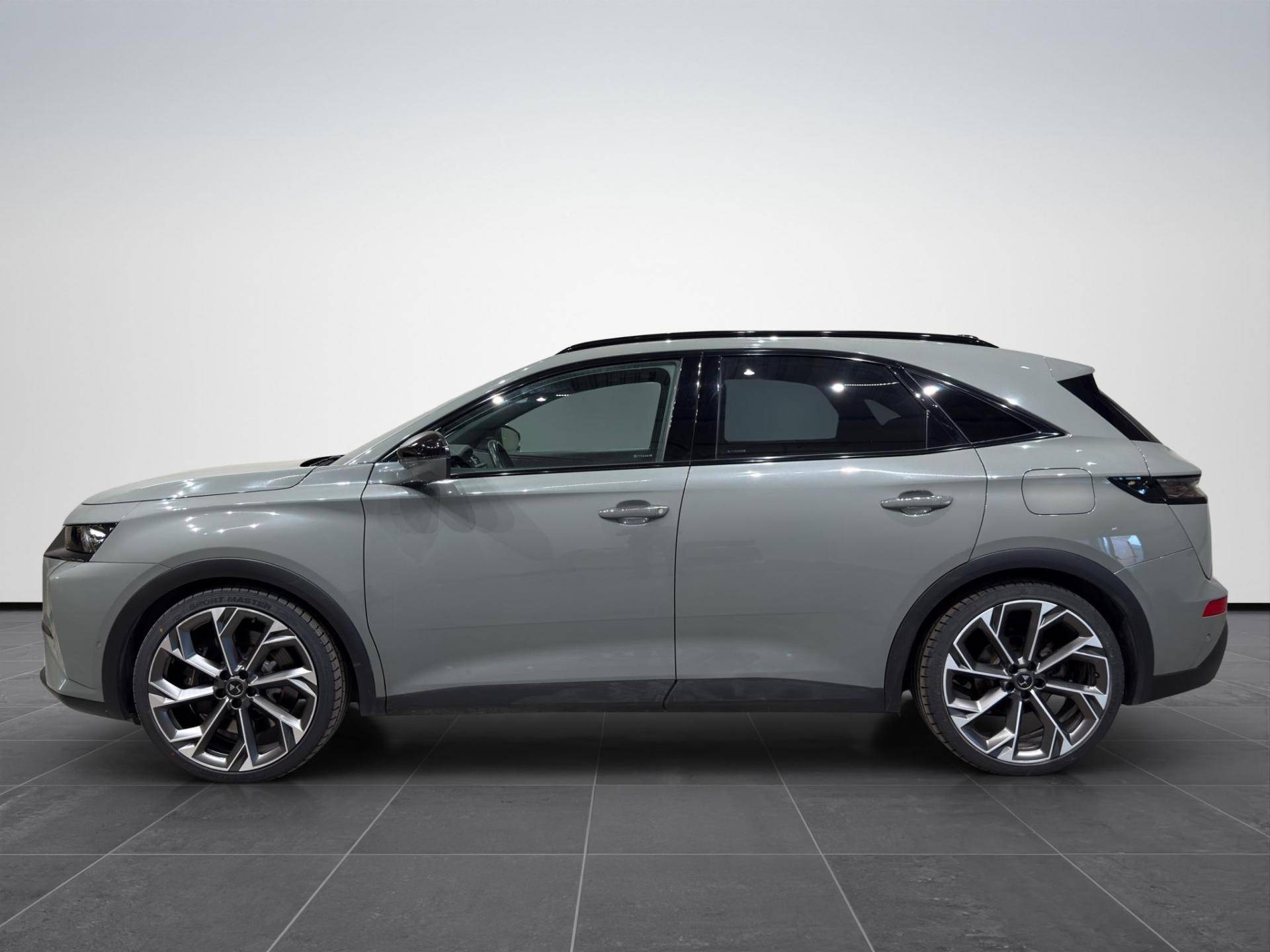 DS DS 7 DS7 1.6 e-tense phev Rivoli 4x4 360cv auto usata in pronta consegna - Brandini