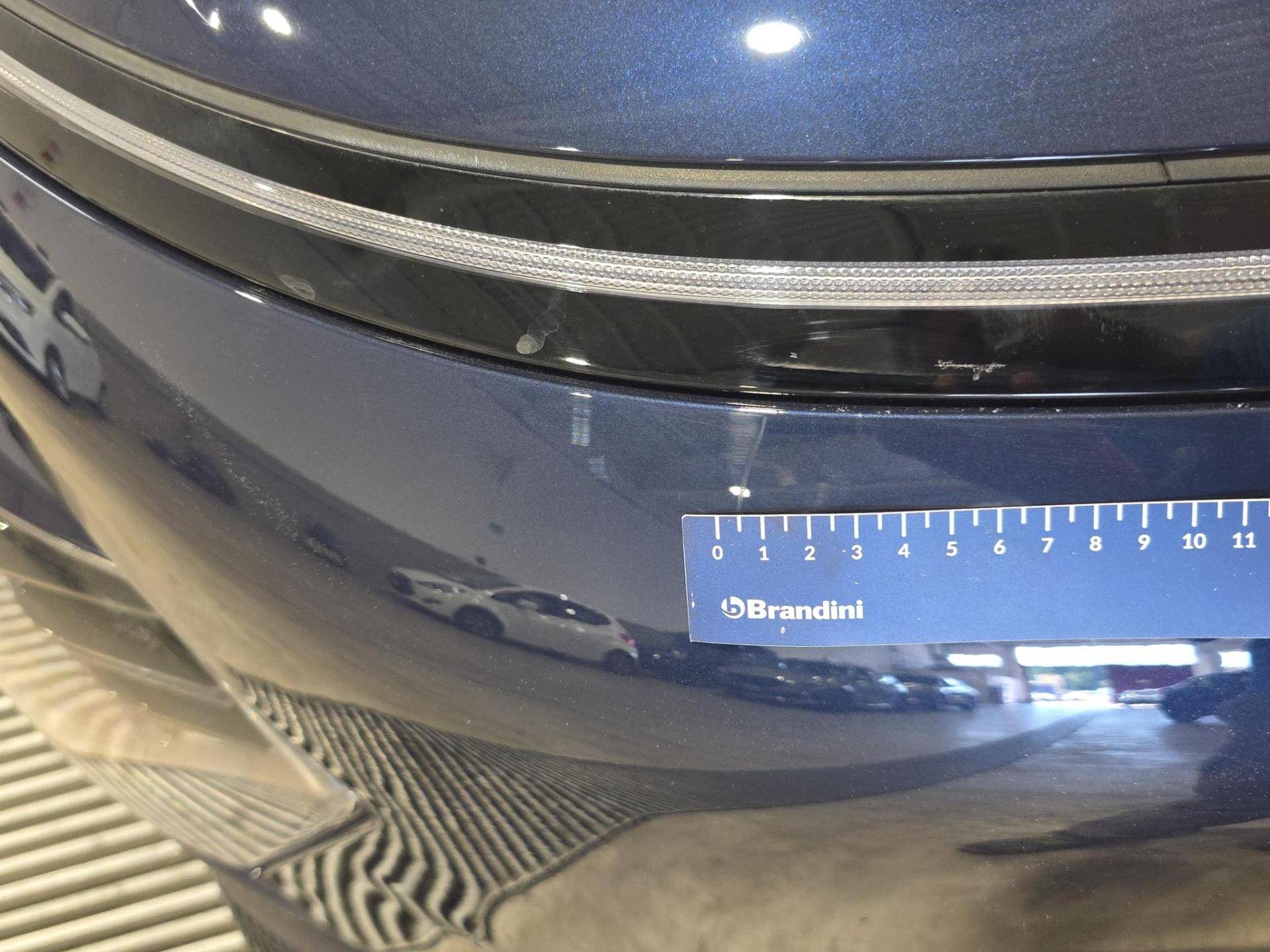 HYUNDAI Kona  ev my25 exclusive 64,8 kwh+hp usata in pronta consegna - Brandini