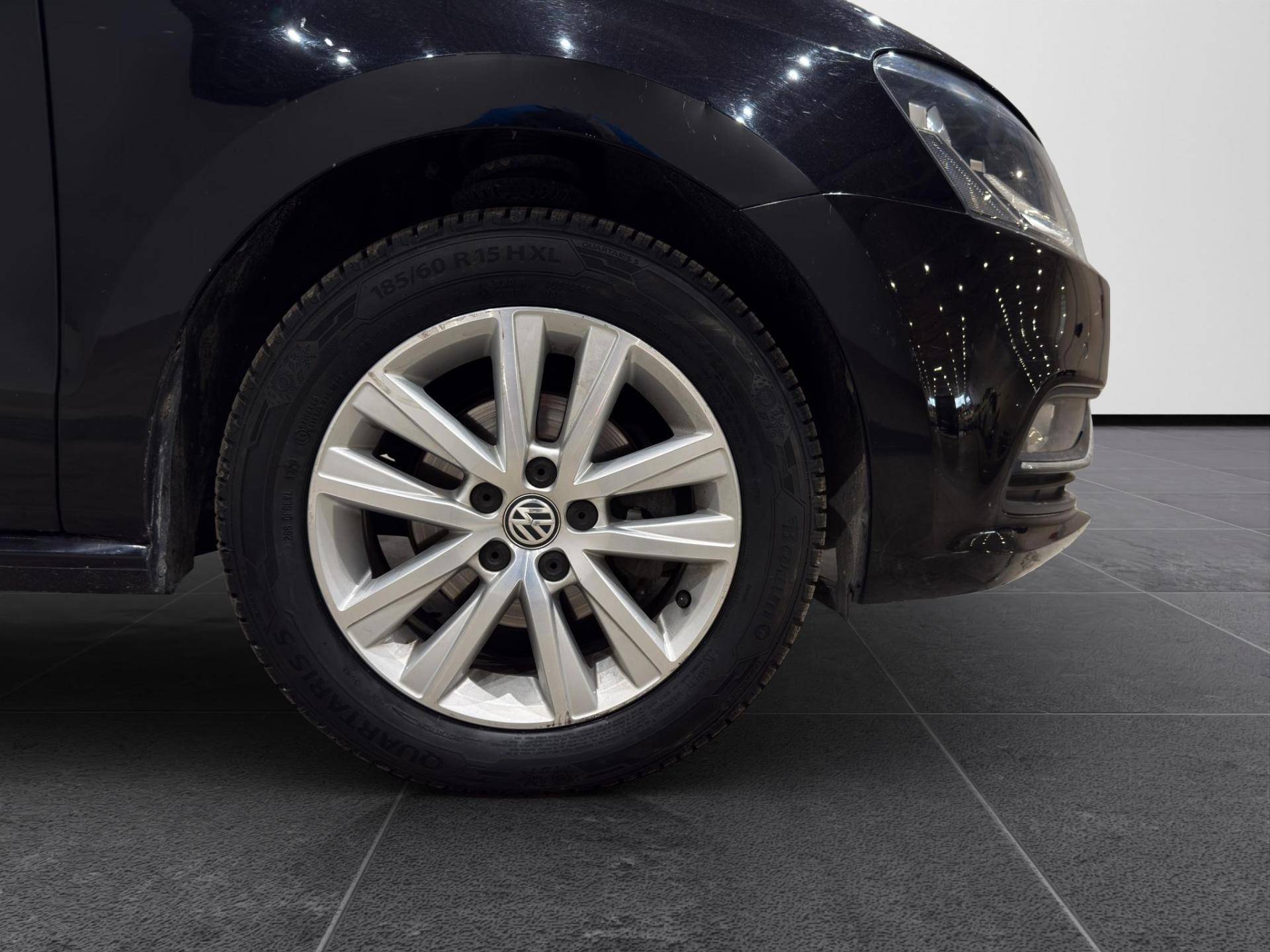 Auto Venduta - VOLKSWAGEN Polo Polo 1.4 tdi Comfortline BM 90cv 5p dsg usata in pronta consegna - Brandini