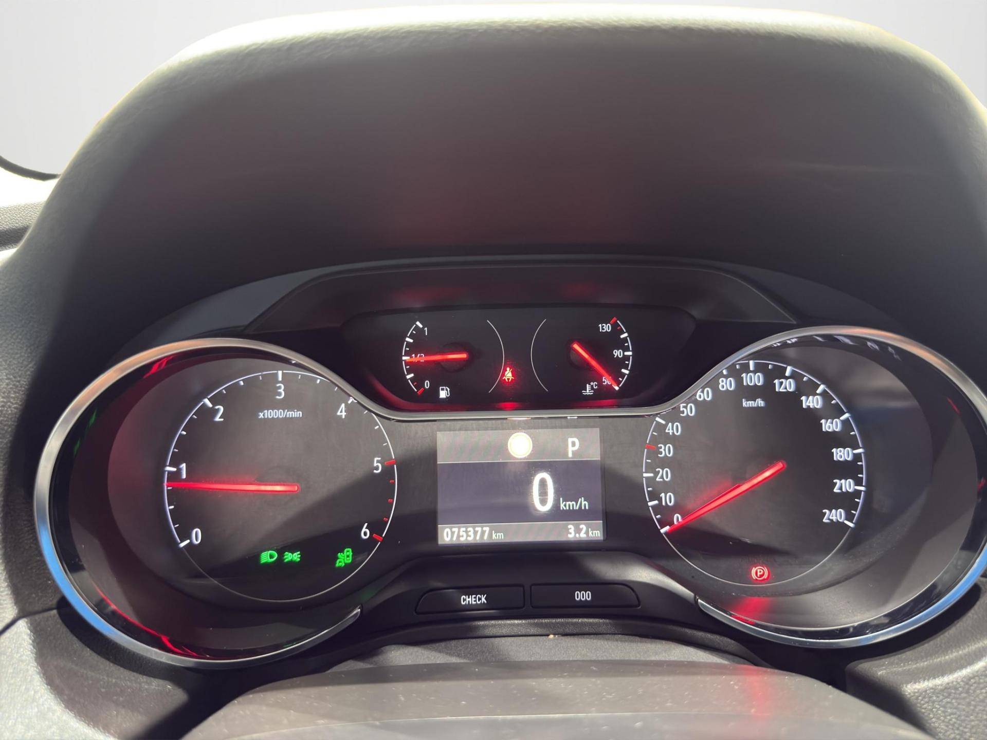 OPEL Grandland X Grandland X 1.6 ecotec b-Color s&s 120cv auto usata in pronta consegna - Brandini