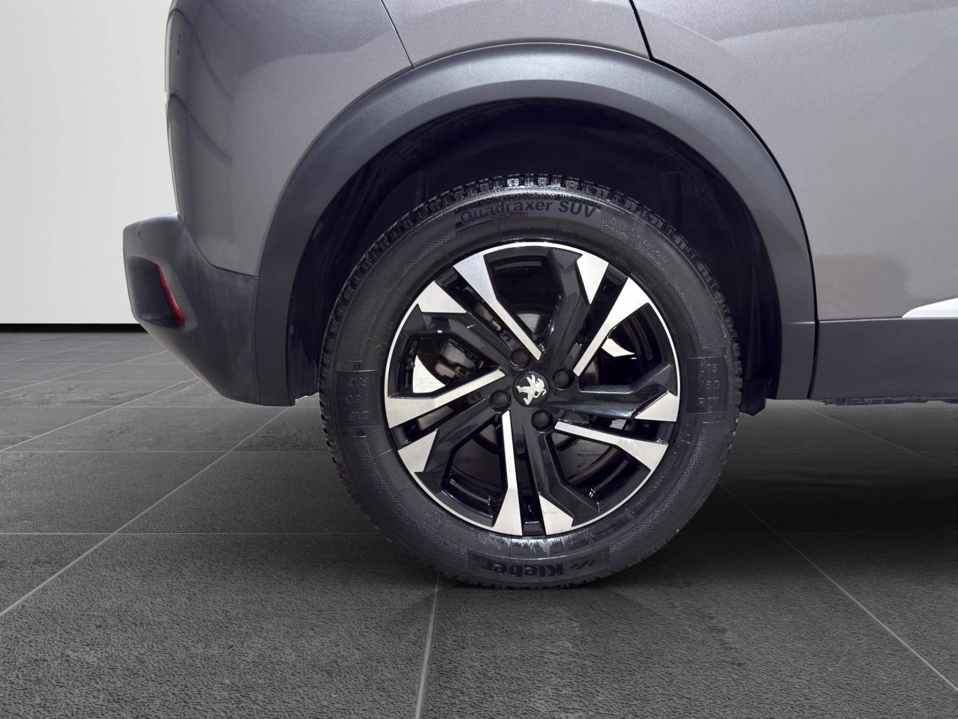 PEUGEOT 2008 2008 1.5 bluehdi Allure Pack s&s 110cv usata in pronta consegna - Brandini