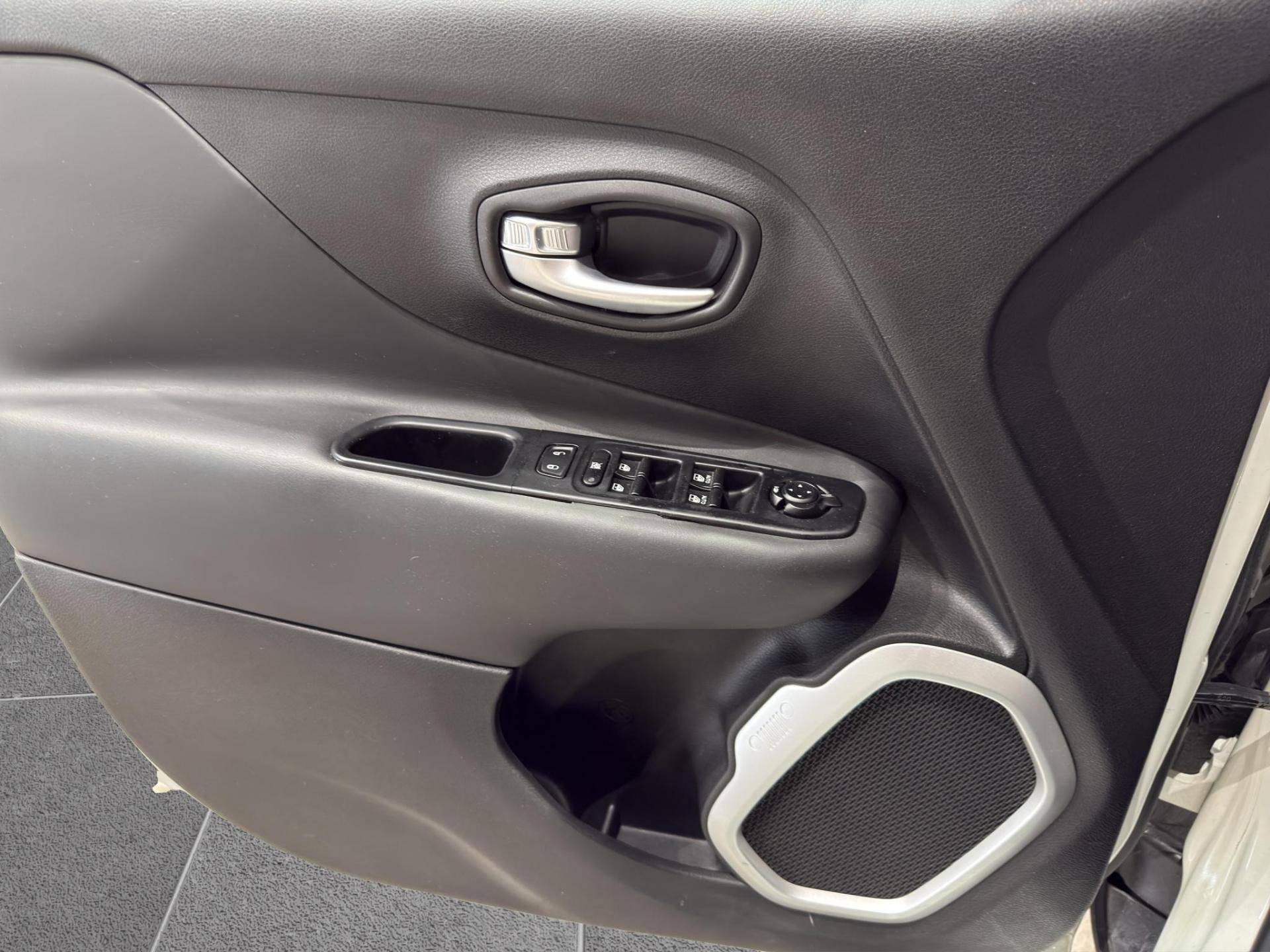 Auto Venduta - JEEP Renegade Renegade 2.0 mjt Limited 4wd 140cv usata in pronta consegna - Brandini