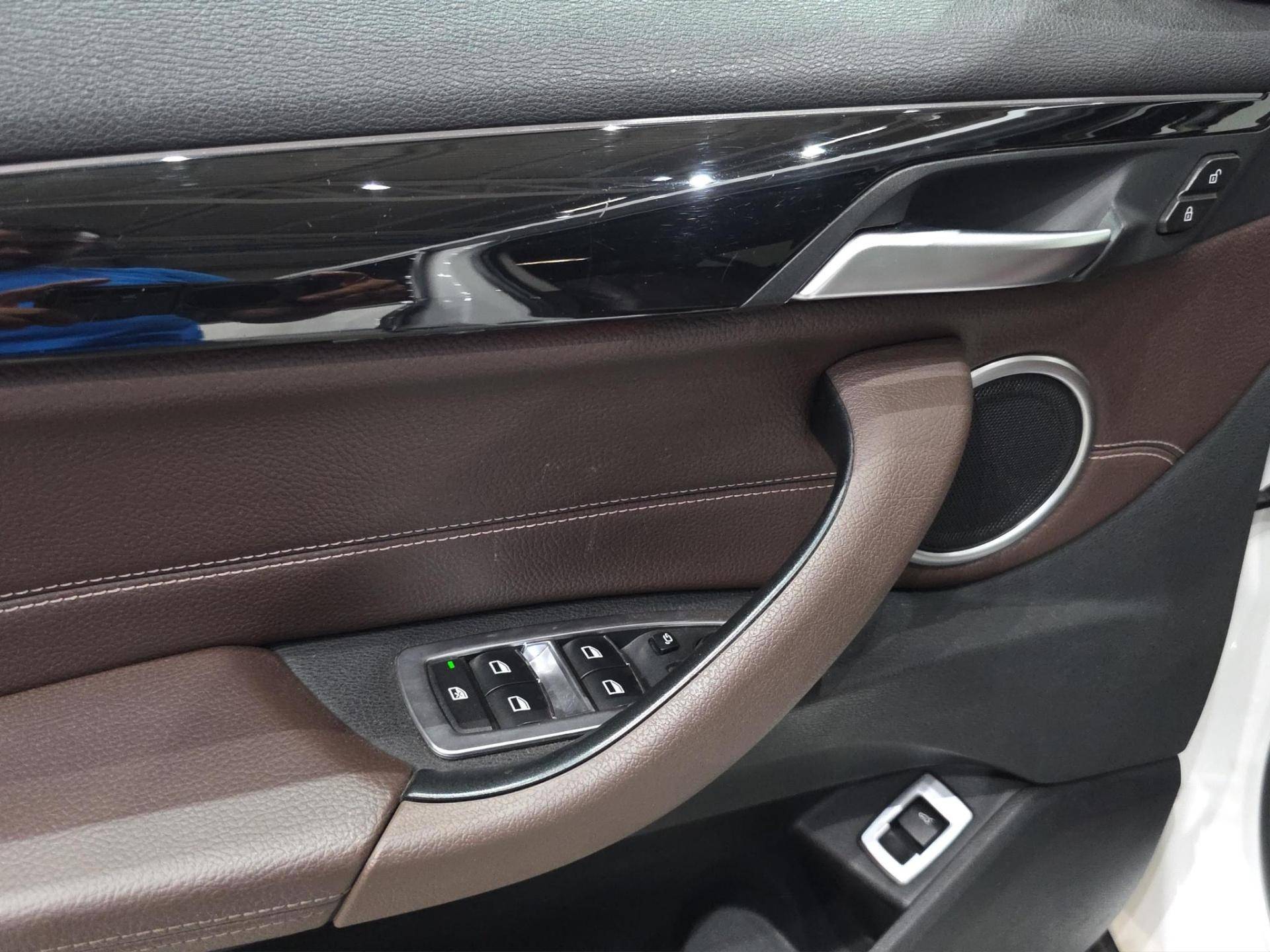 Auto Venduta - BMW X1 X1 xdrive18d xLine auto usata in pronta consegna - Brandini