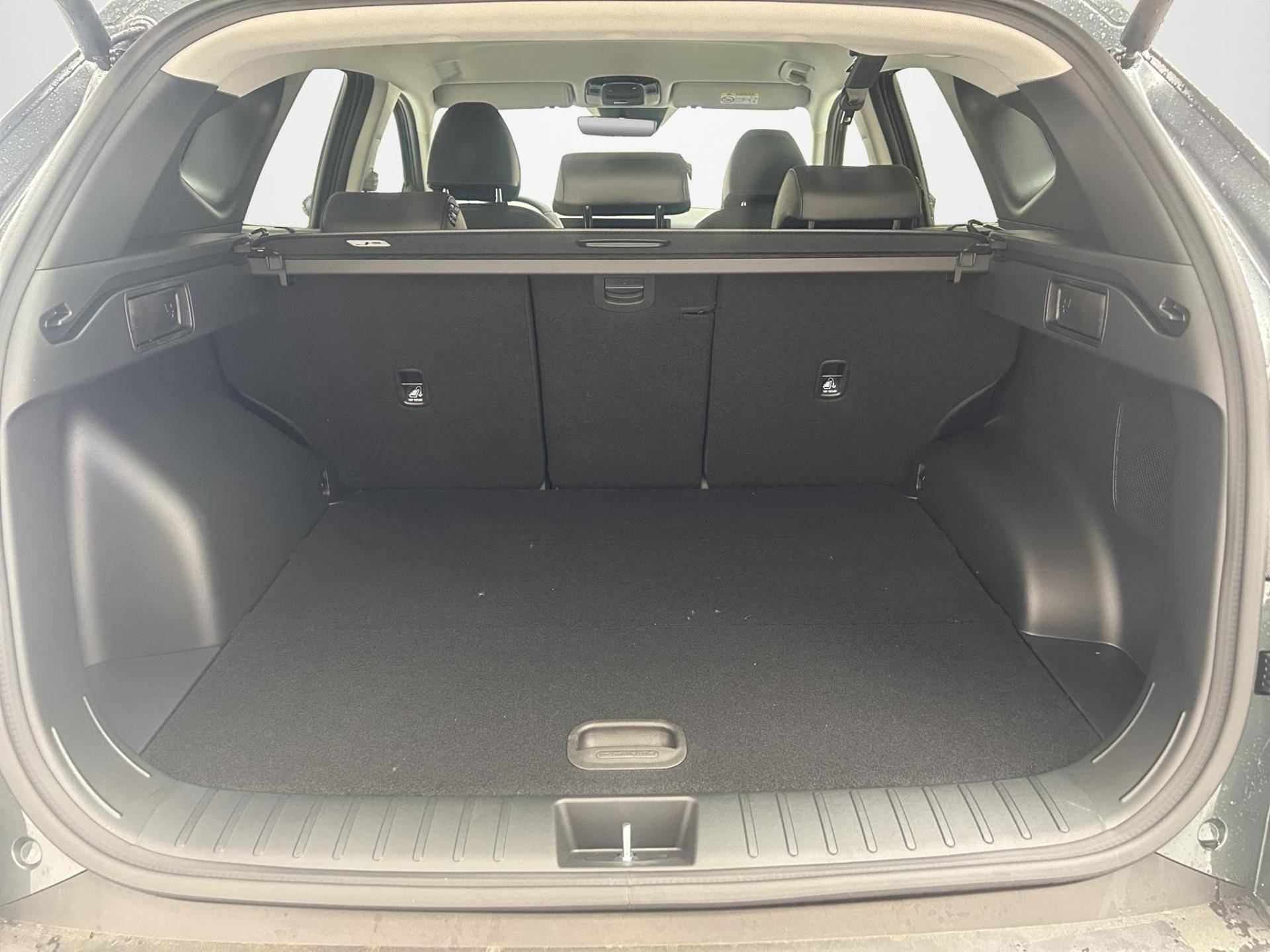 HYUNDAI Tucson Tucson 1.6 hev Exellence 2wd 239cv auto usata in pronta consegna - Brandini