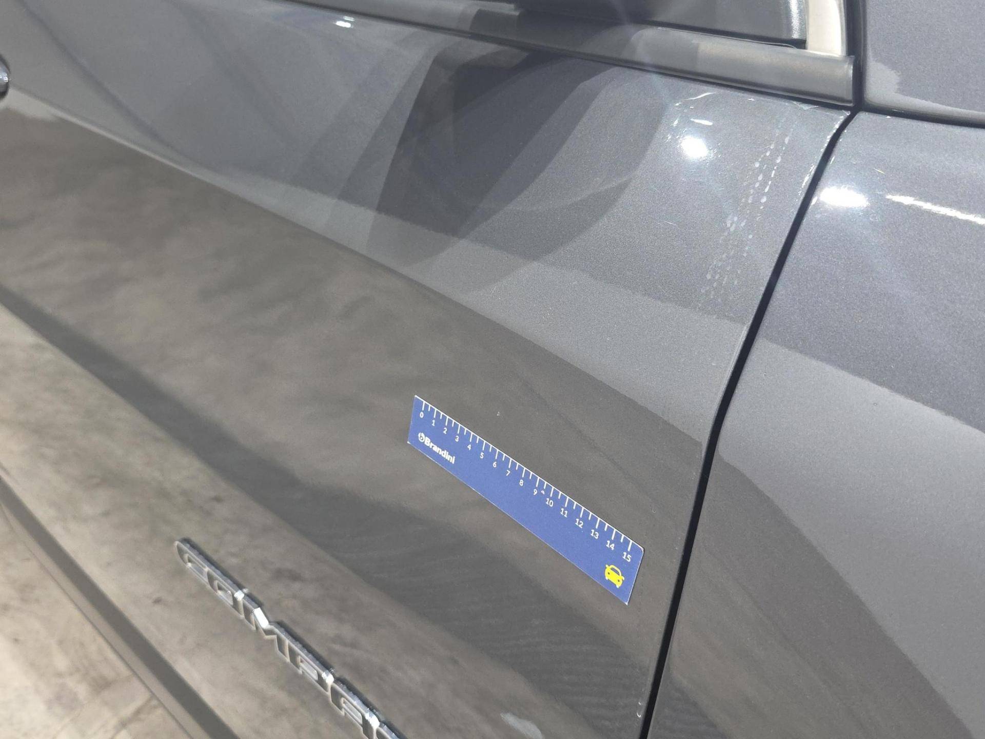 JEEP Compass Compass 1.5 turbo t4 mhev Longitude 2wd 130cv dct usata in pronta consegna - Brandini