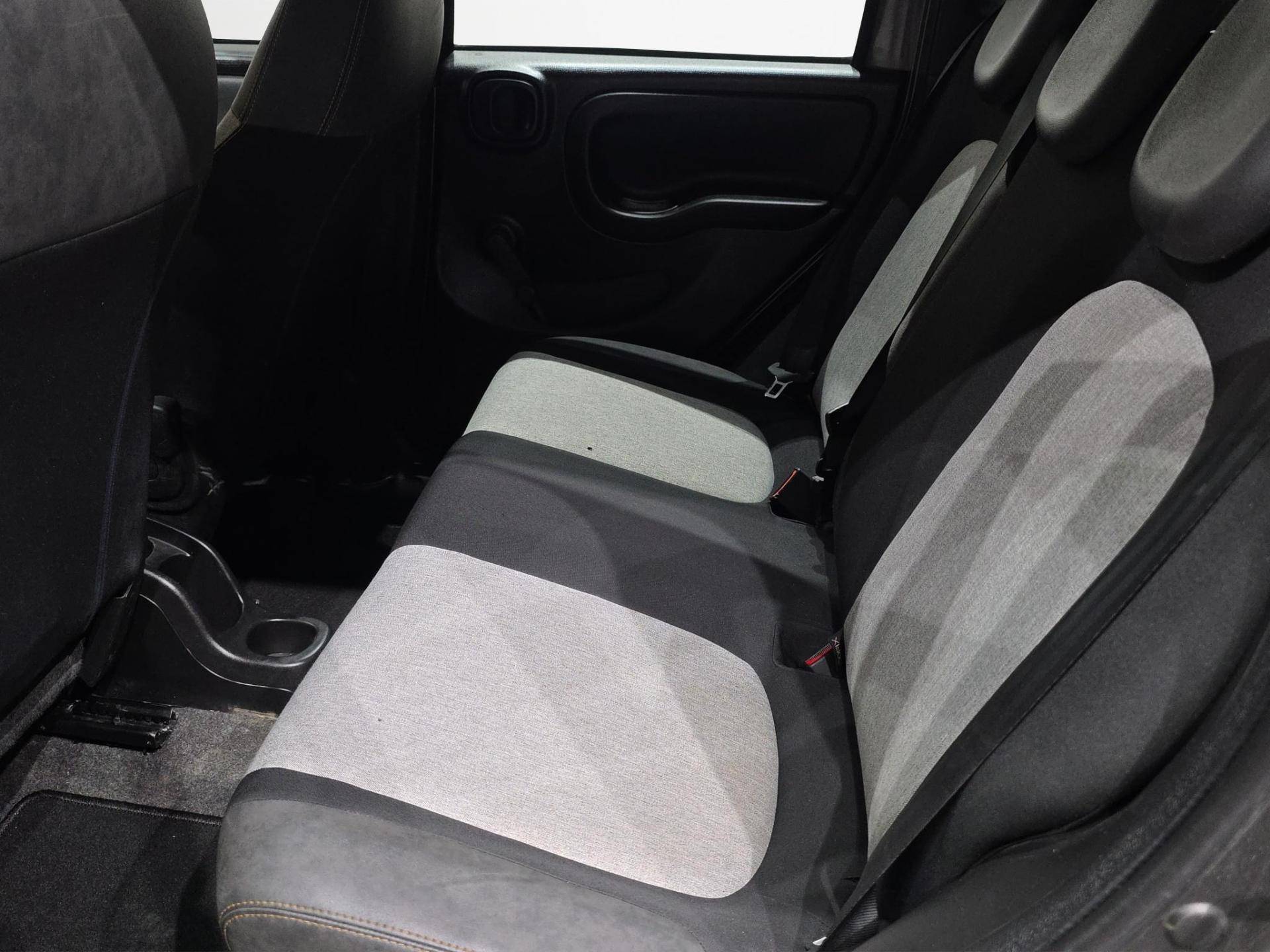FIAT Panda Panda 0.9 t.air t. 4x40 4x4 s&s 85cv 5p.ti usata in pronta consegna - Brandini