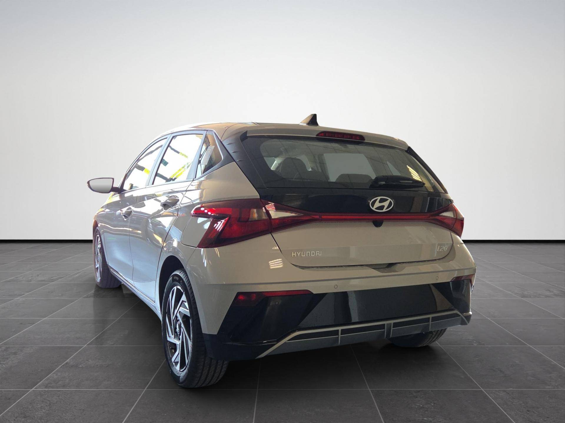HYUNDAI I20 i20 1.0 t-gdi Connectline 90cv dct usata in pronta consegna - Brandini